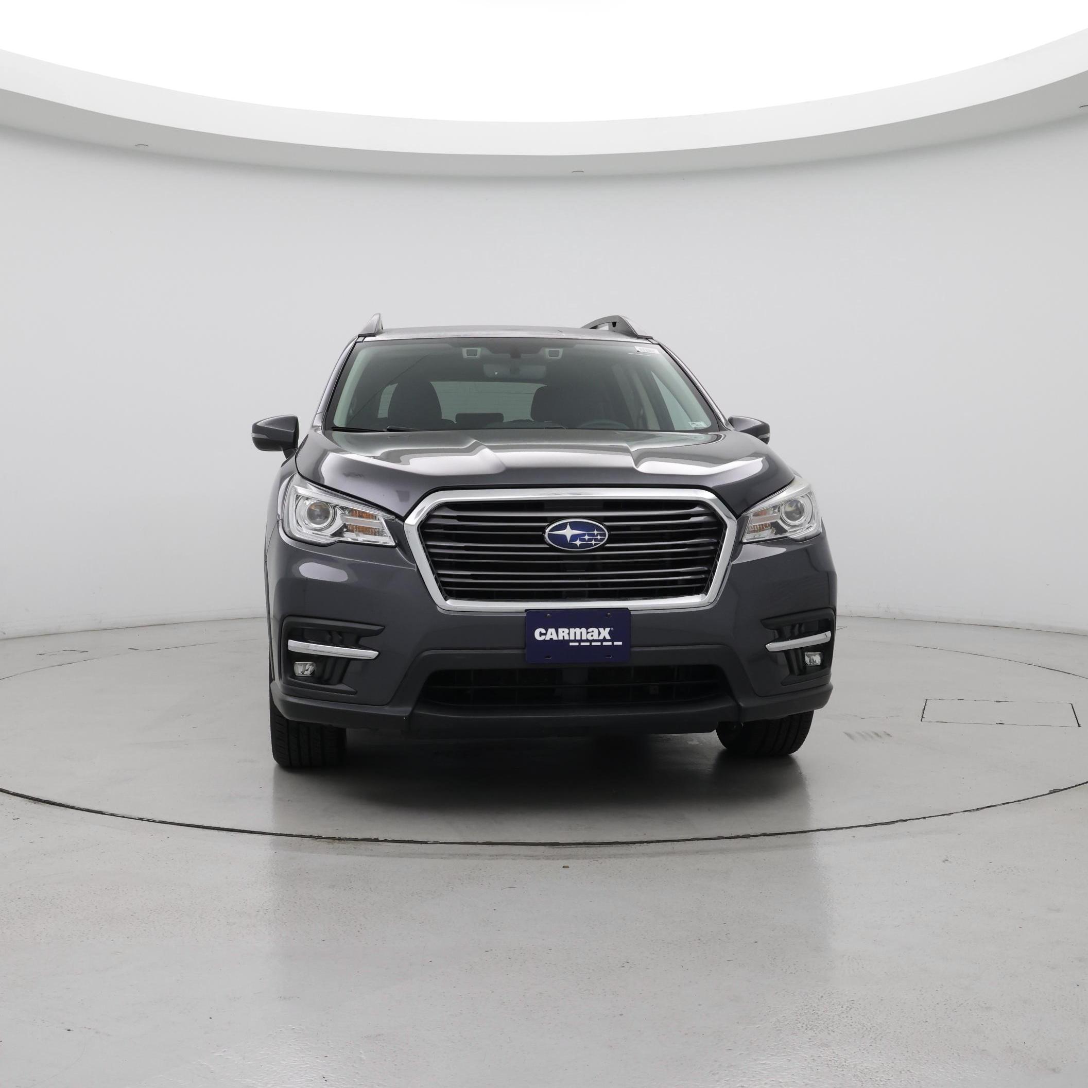 Thumbnail: 2020 Subaru Ascent - 5