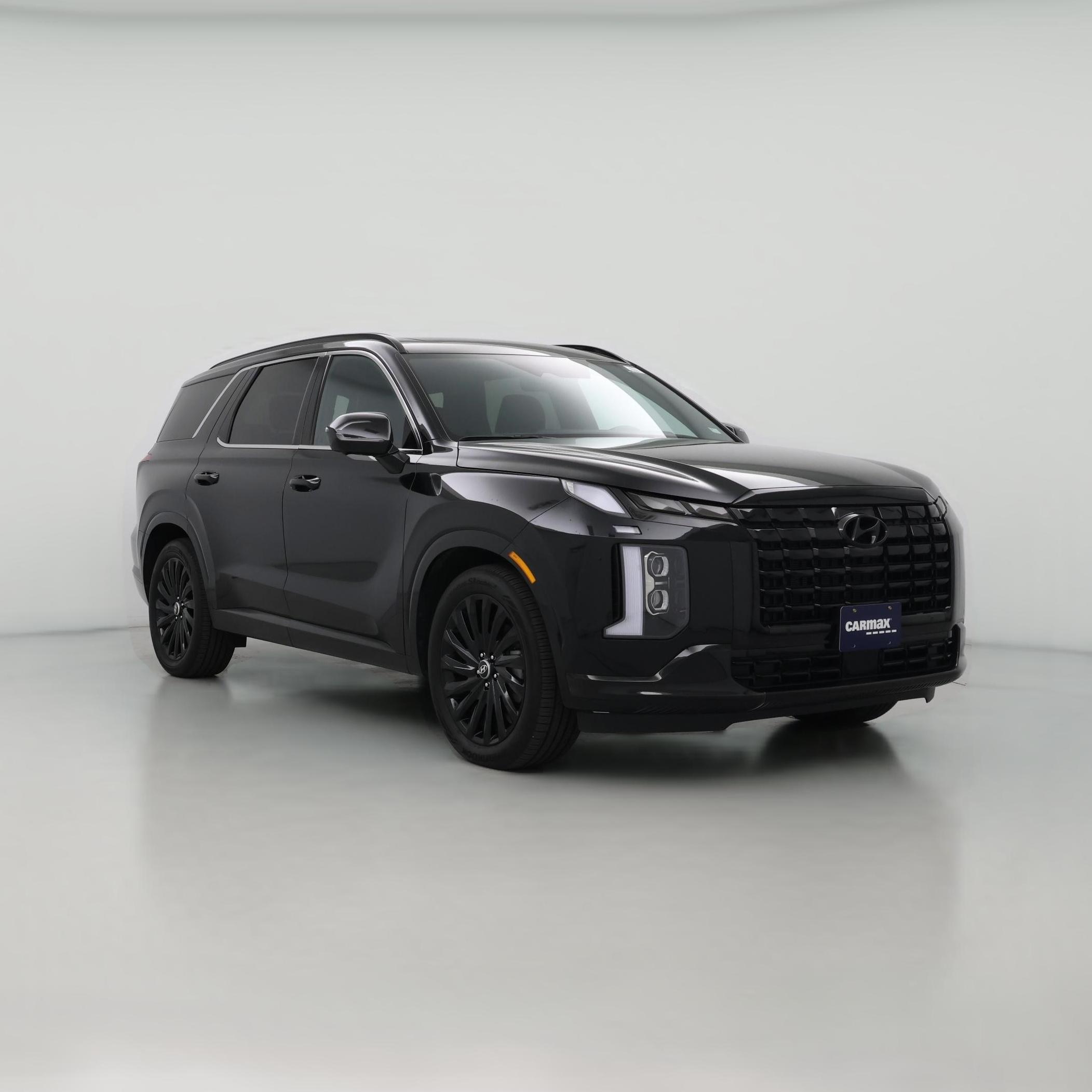 Thumbnail: 2025 Hyundai Palisade - 1