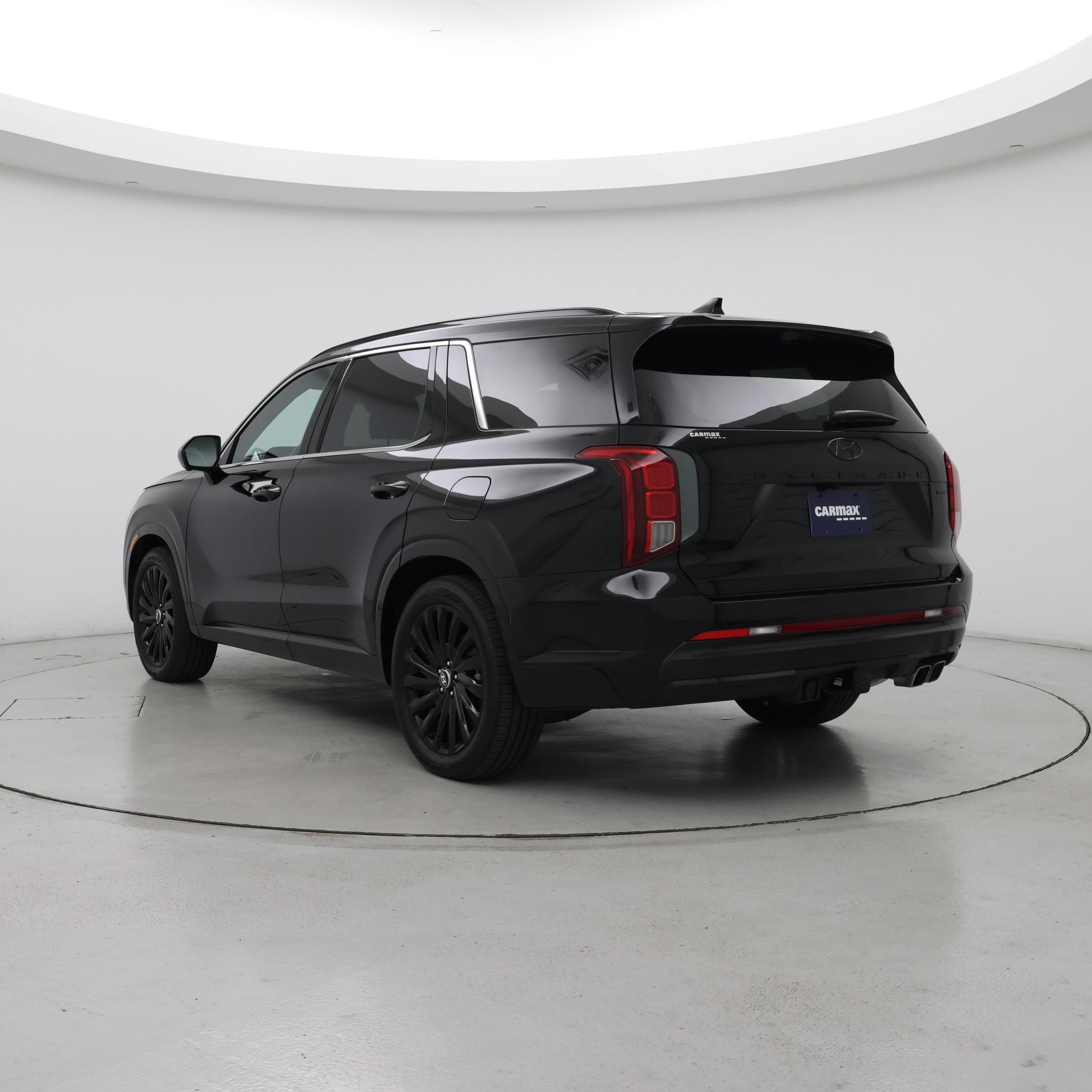 Thumbnail: 2025 Hyundai Palisade - 2