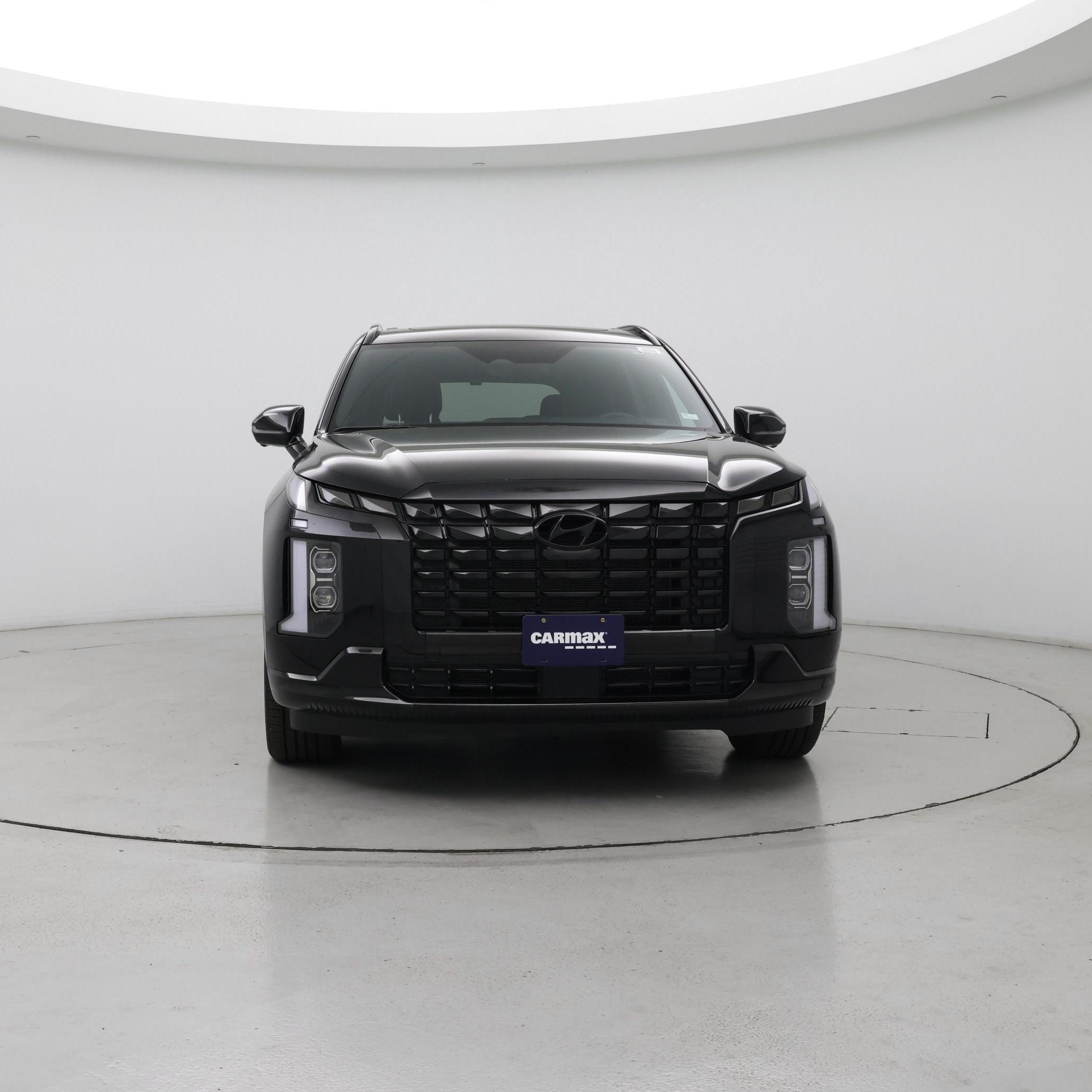 Thumbnail: 2025 Hyundai Palisade - 5