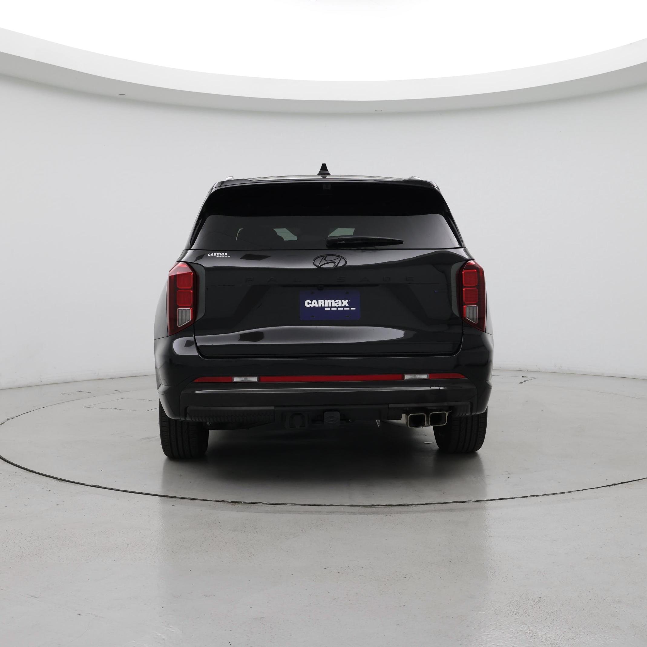 Thumbnail: 2025 Hyundai Palisade - 6