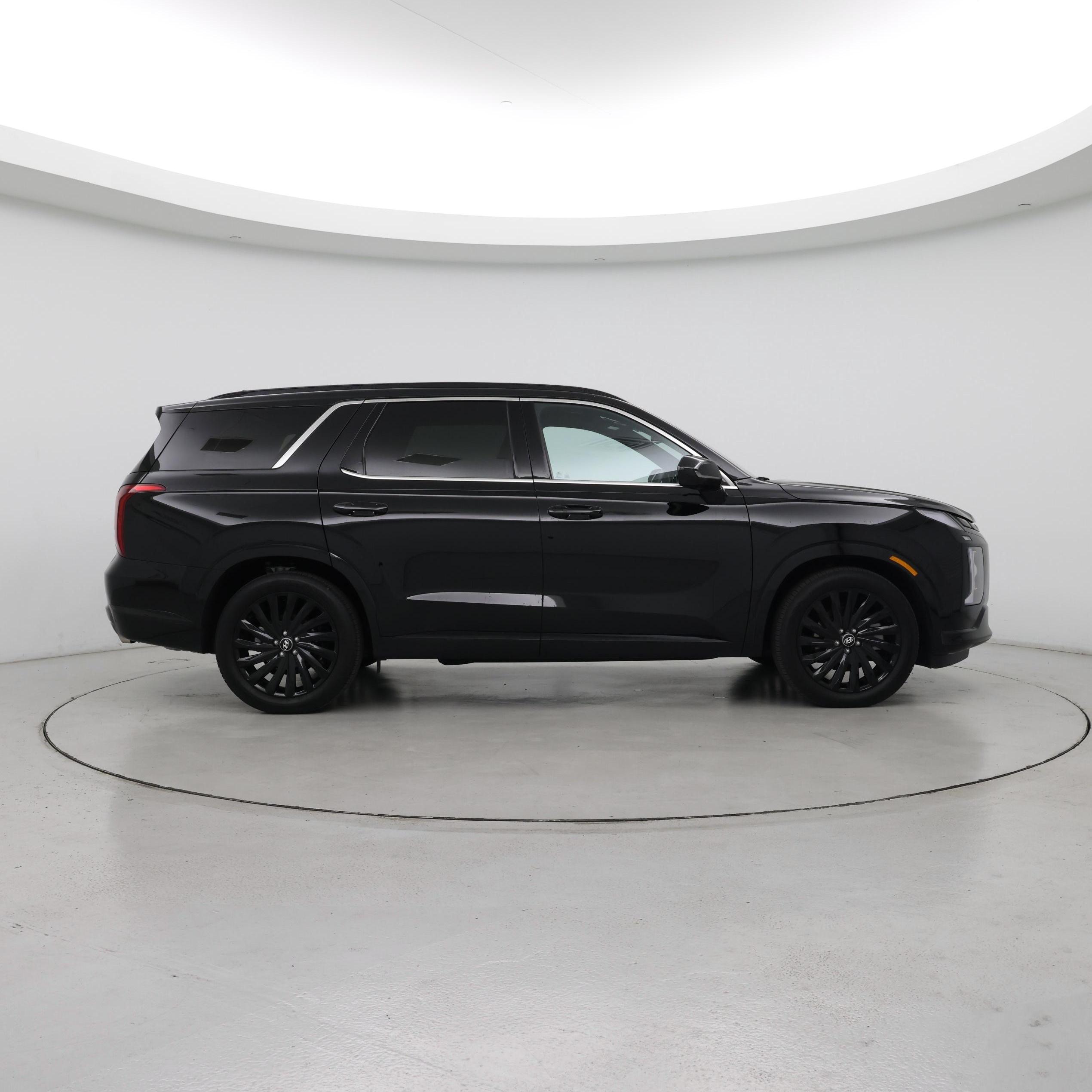 Thumbnail: 2025 Hyundai Palisade - 7