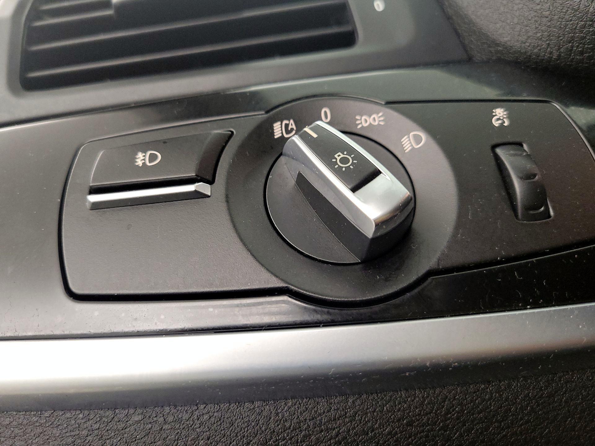 Thumbnail: 2016 BMW X3 - 13