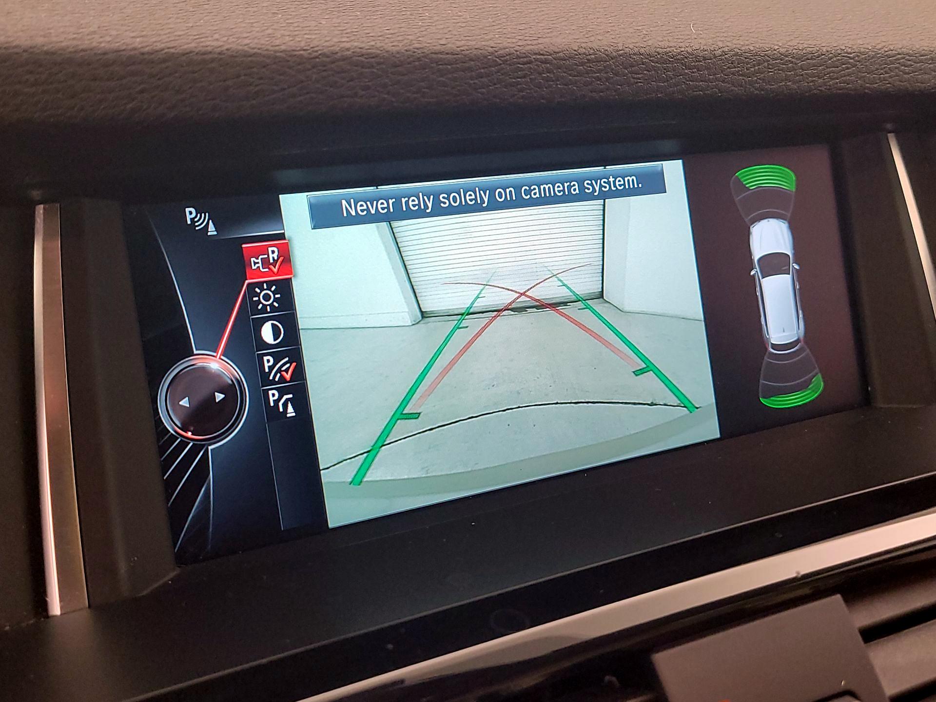 Thumbnail: 2016 BMW X3 - 14