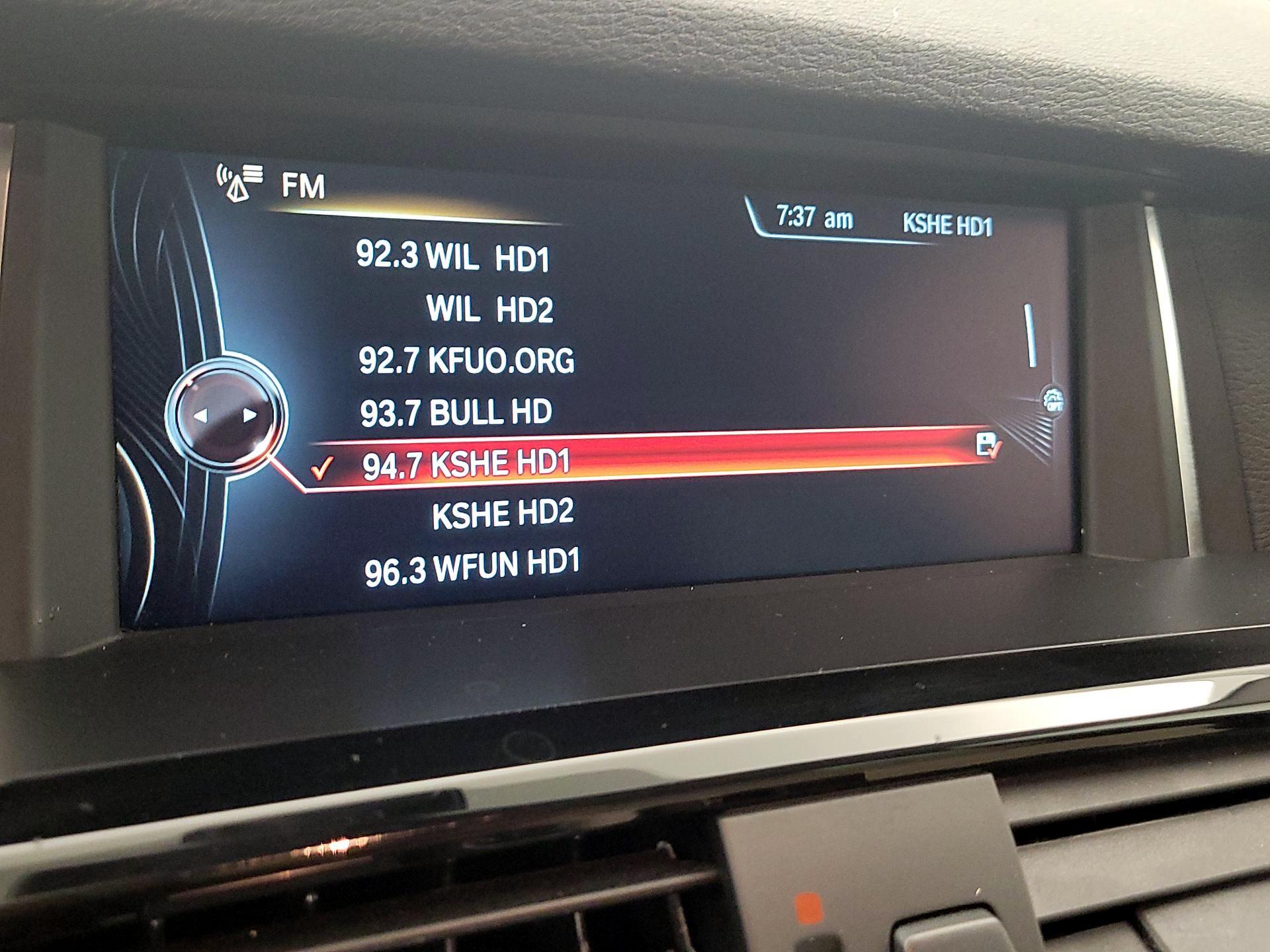 Thumbnail: 2016 BMW X3 - 15