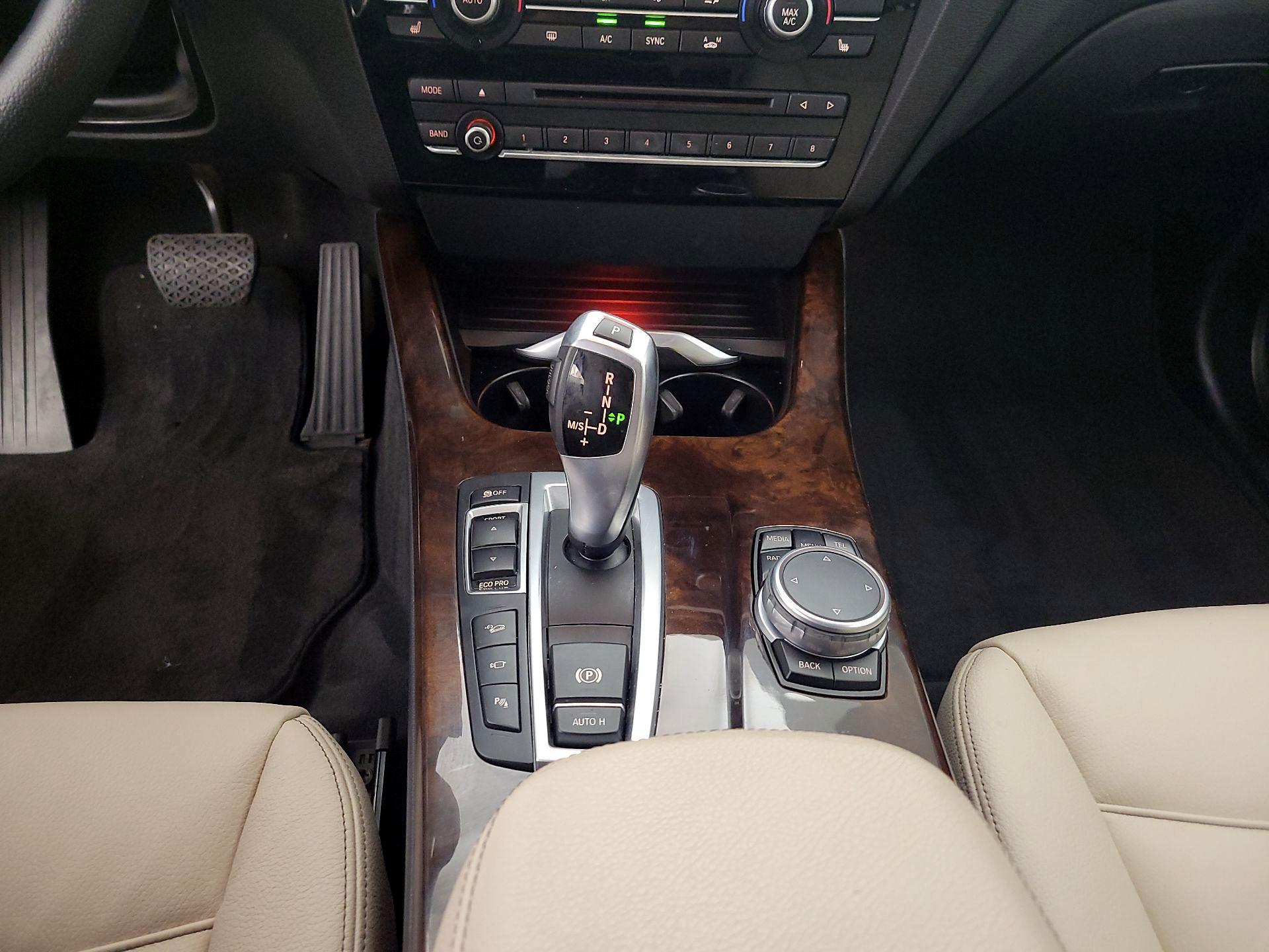 Thumbnail: 2016 BMW X3 - 17