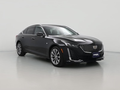 2024 Cadillac CT5 Premium Luxury