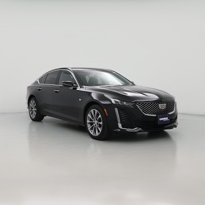 2024 Cadillac CT5 Premium Luxury