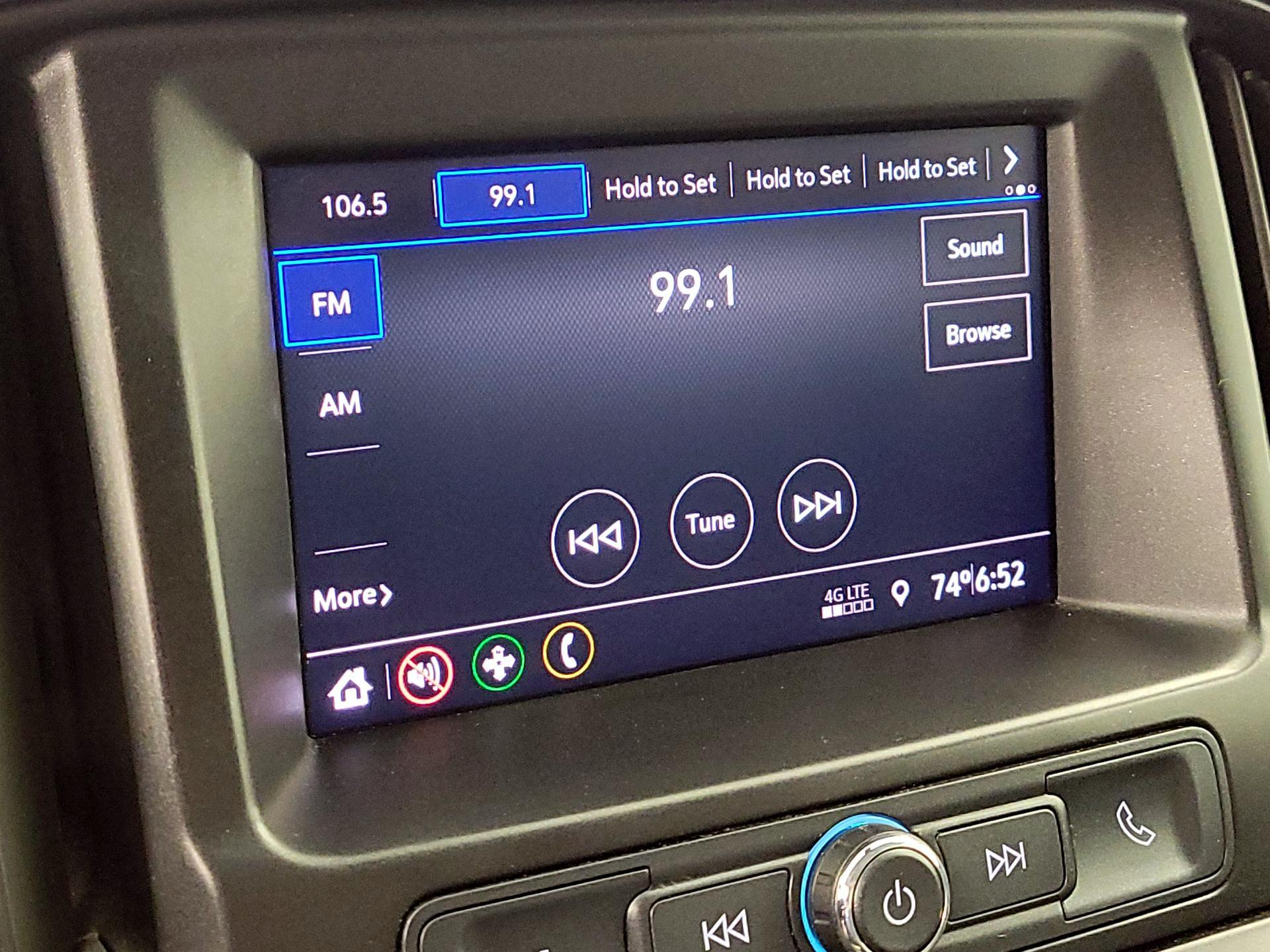 Thumbnail: 2020 Chevrolet Colorado - 15