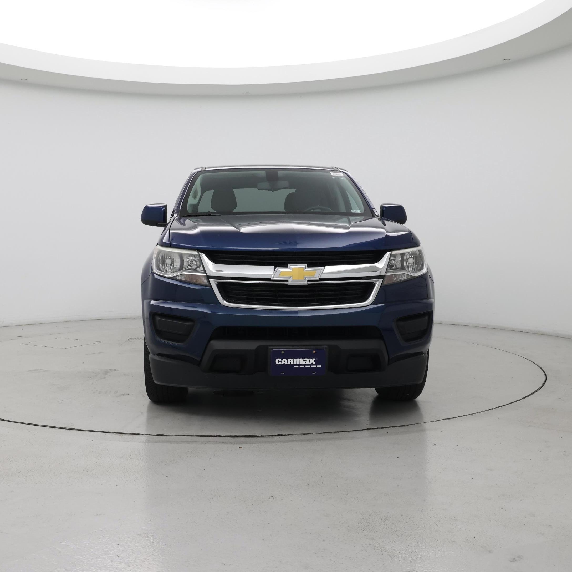 Thumbnail: 2020 Chevrolet Colorado - 5