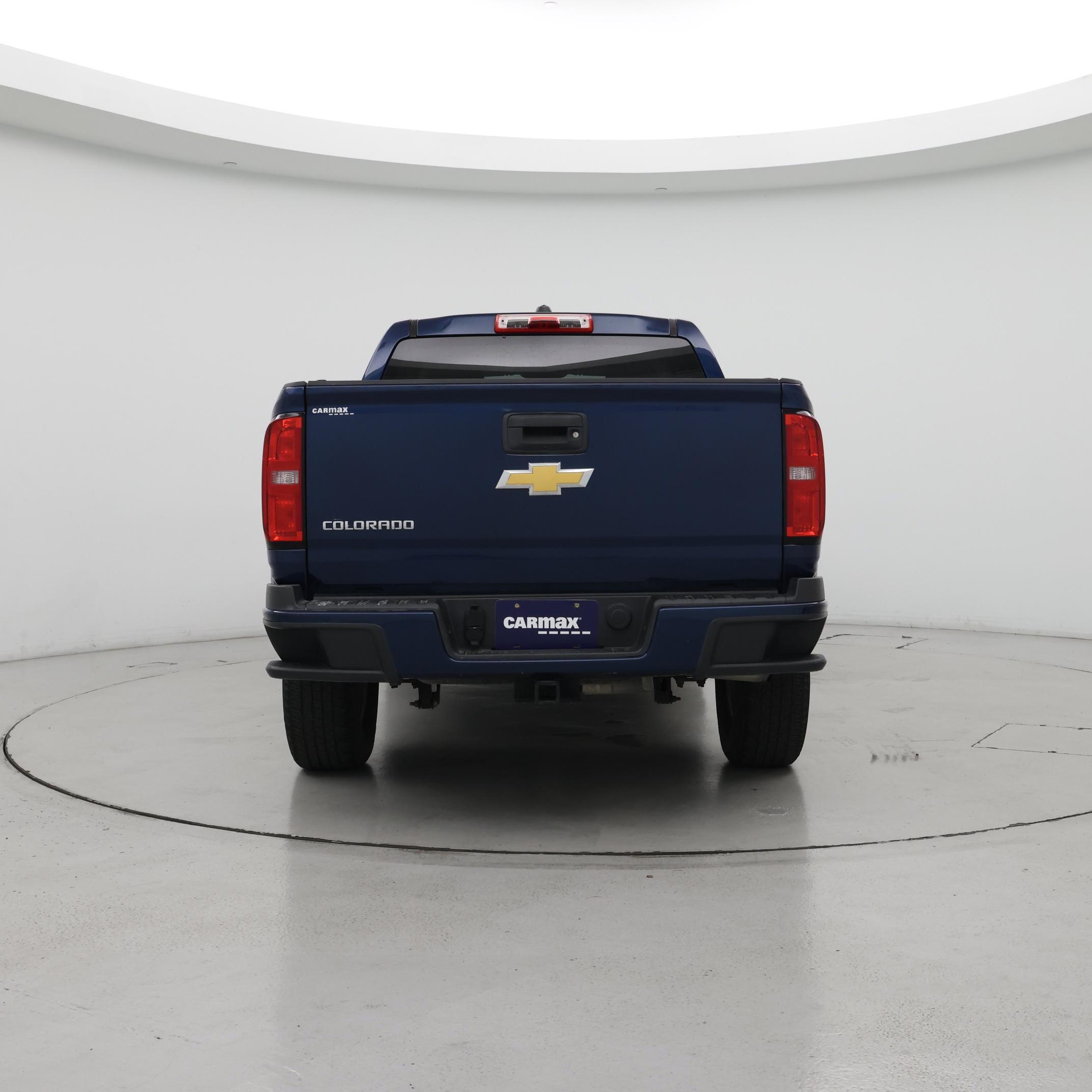 Thumbnail: 2020 Chevrolet Colorado - 6
