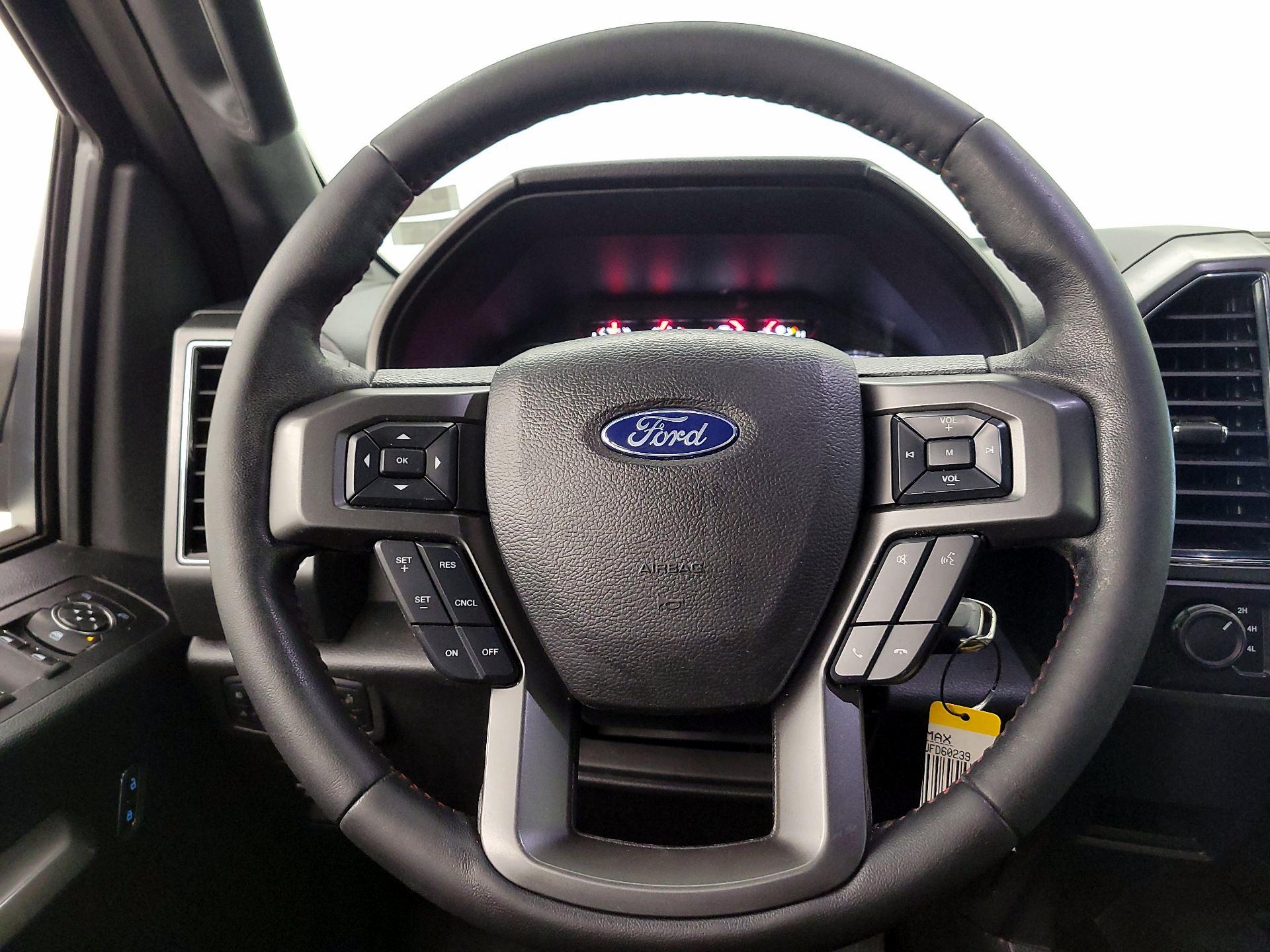 Thumbnail: 2018 Ford F-150 - 10
