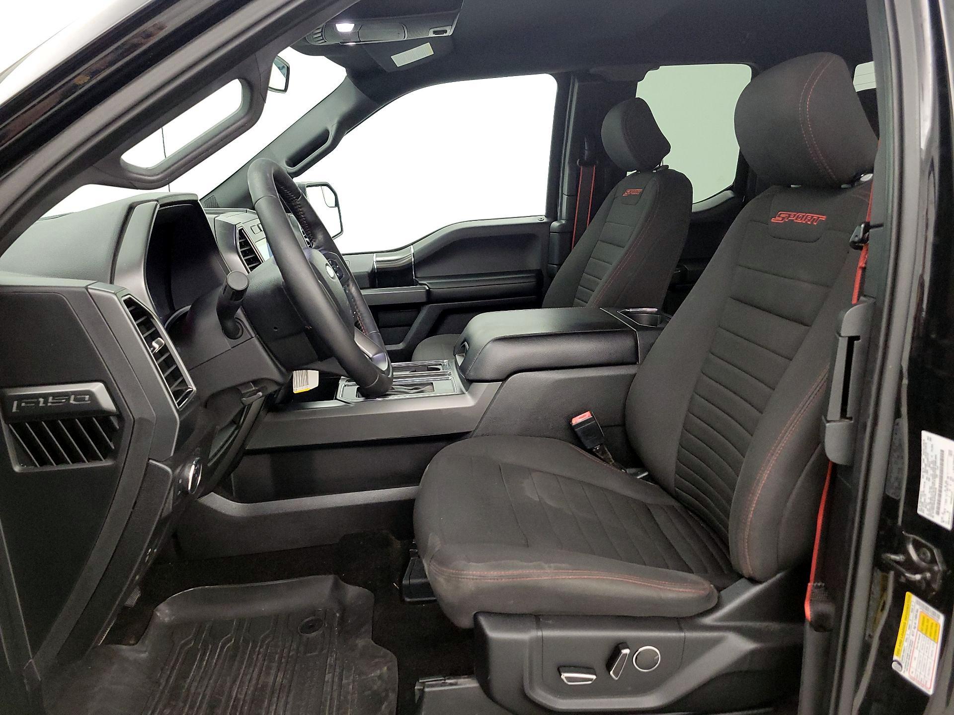 Thumbnail: 2018 Ford F-150 - 11