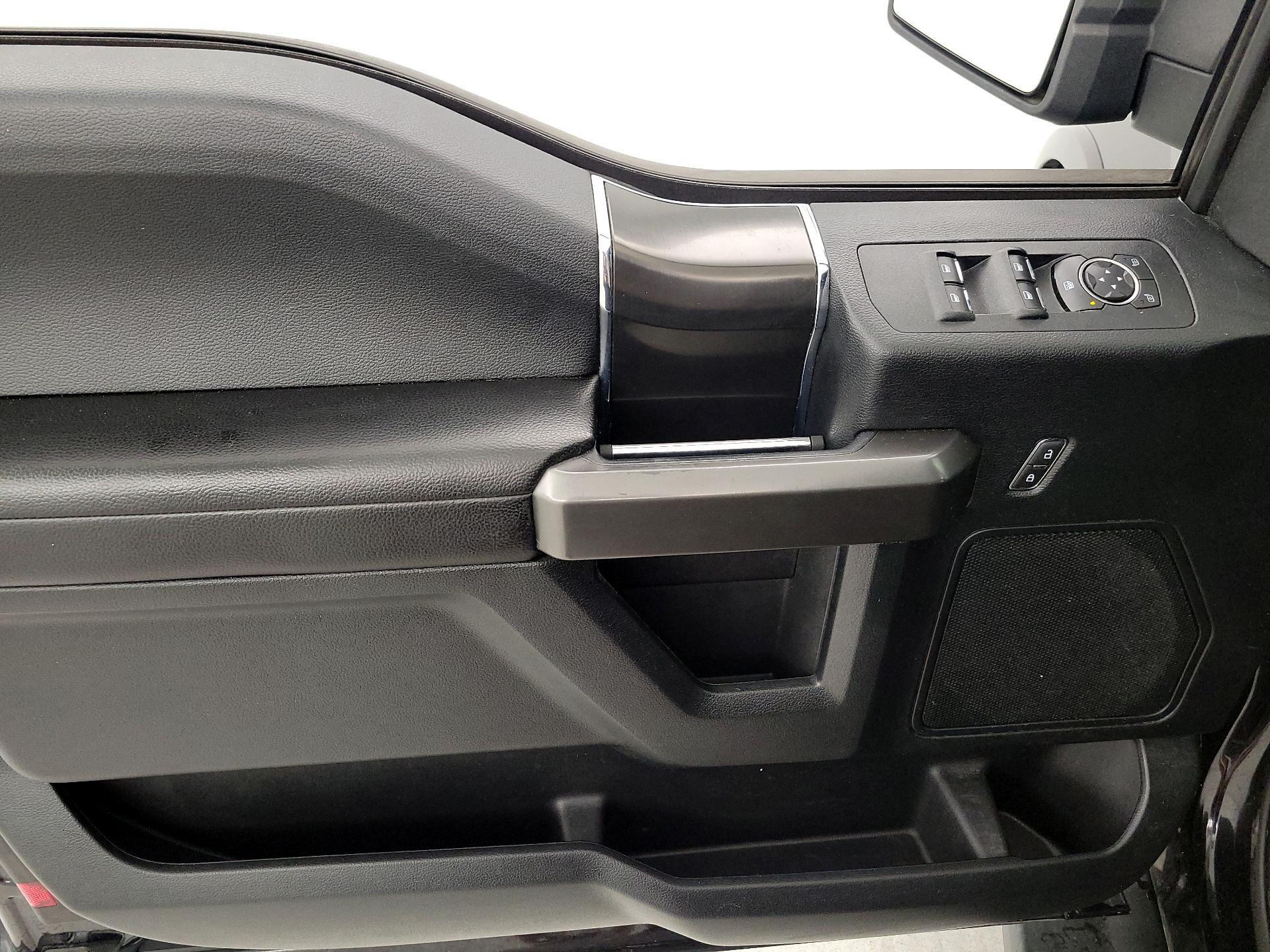 Thumbnail: 2018 Ford F-150 - 12