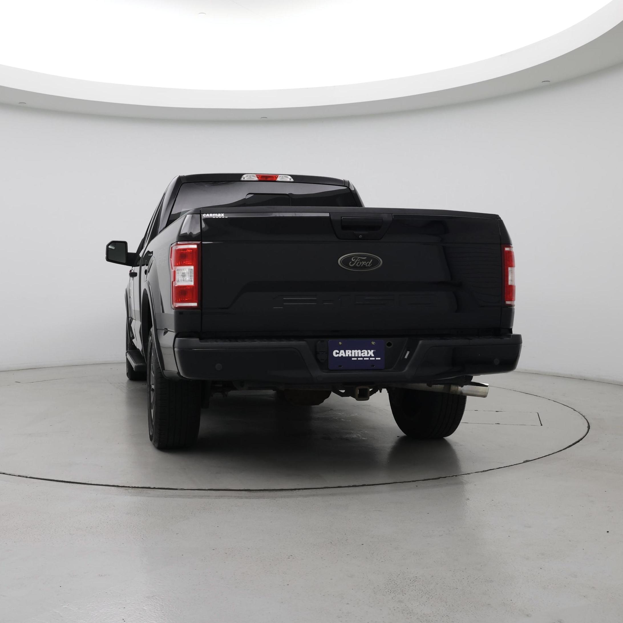 Thumbnail: 2018 Ford F-150 - 6