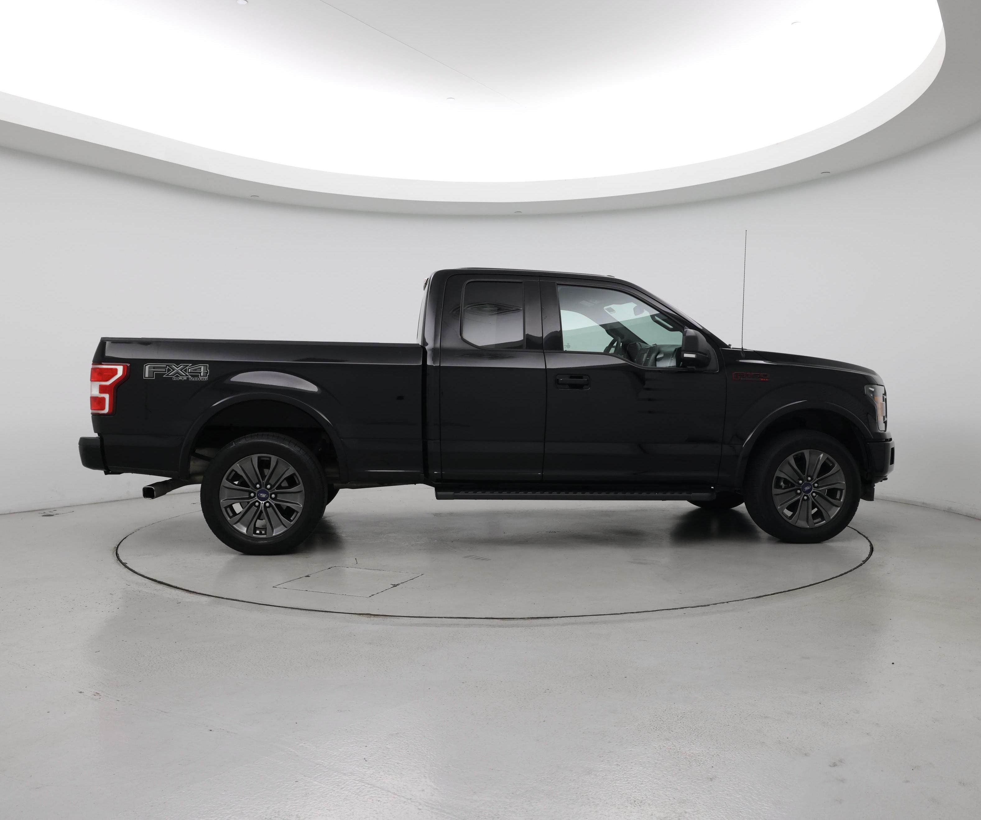 Thumbnail: 2018 Ford F-150 - 7