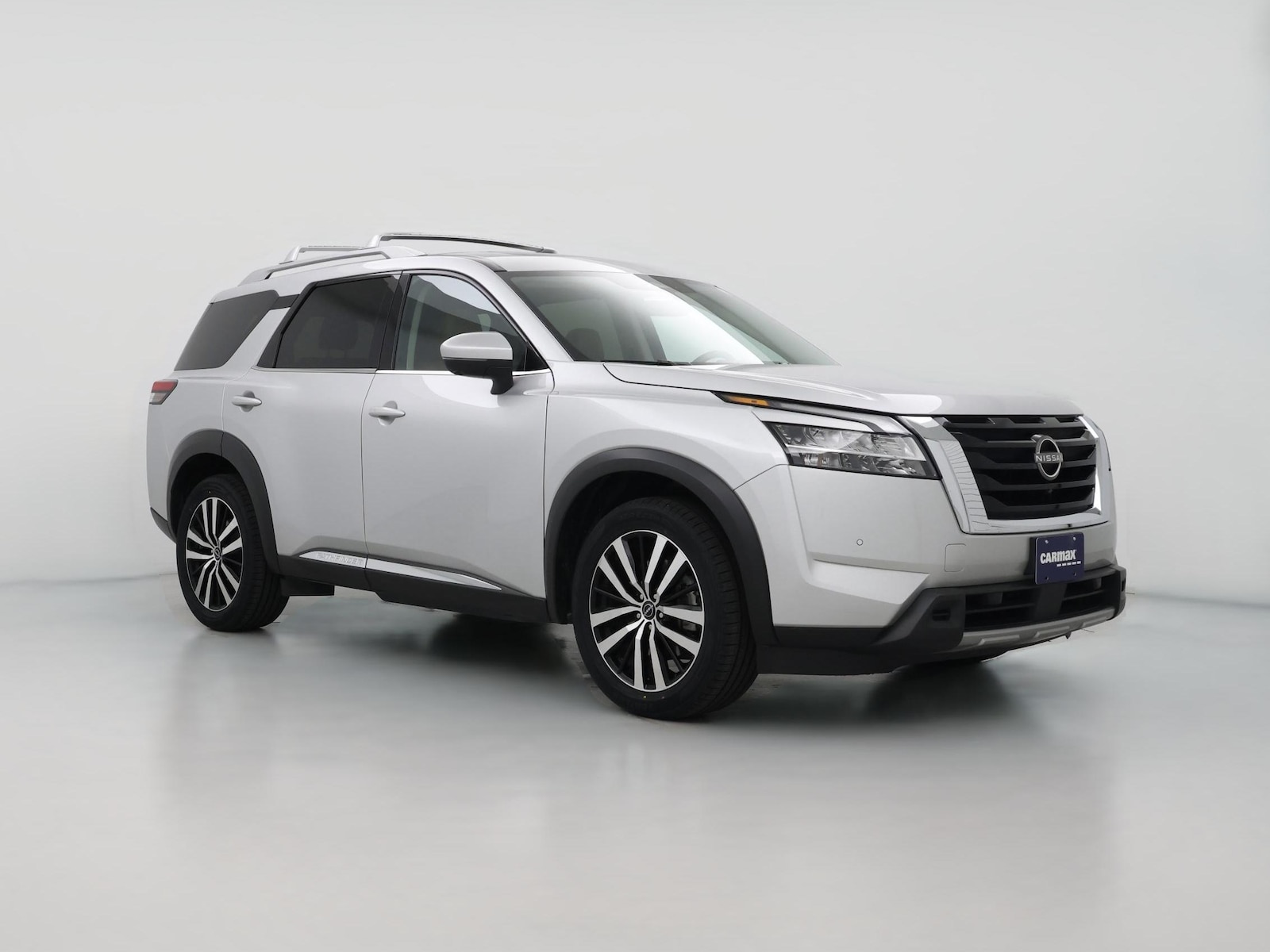 2023 Nissan Pathfinder