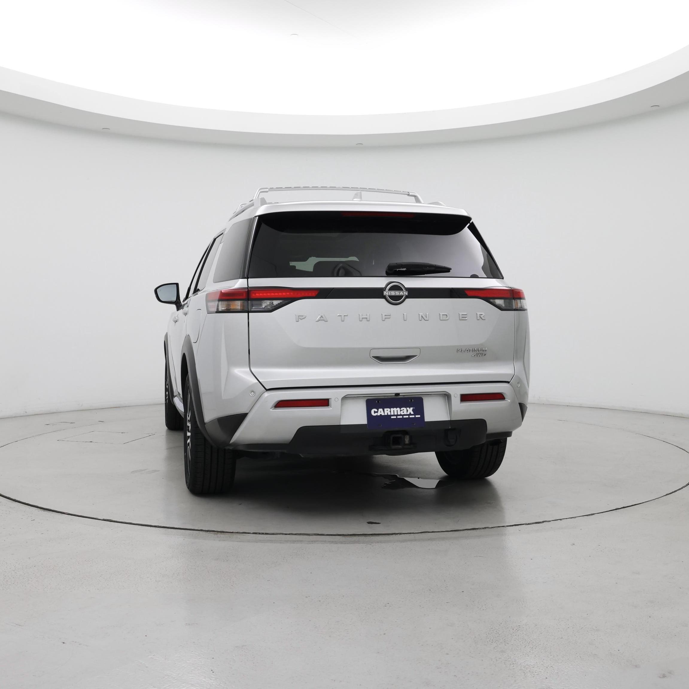 Thumbnail: 2023 Nissan Pathfinder - 6