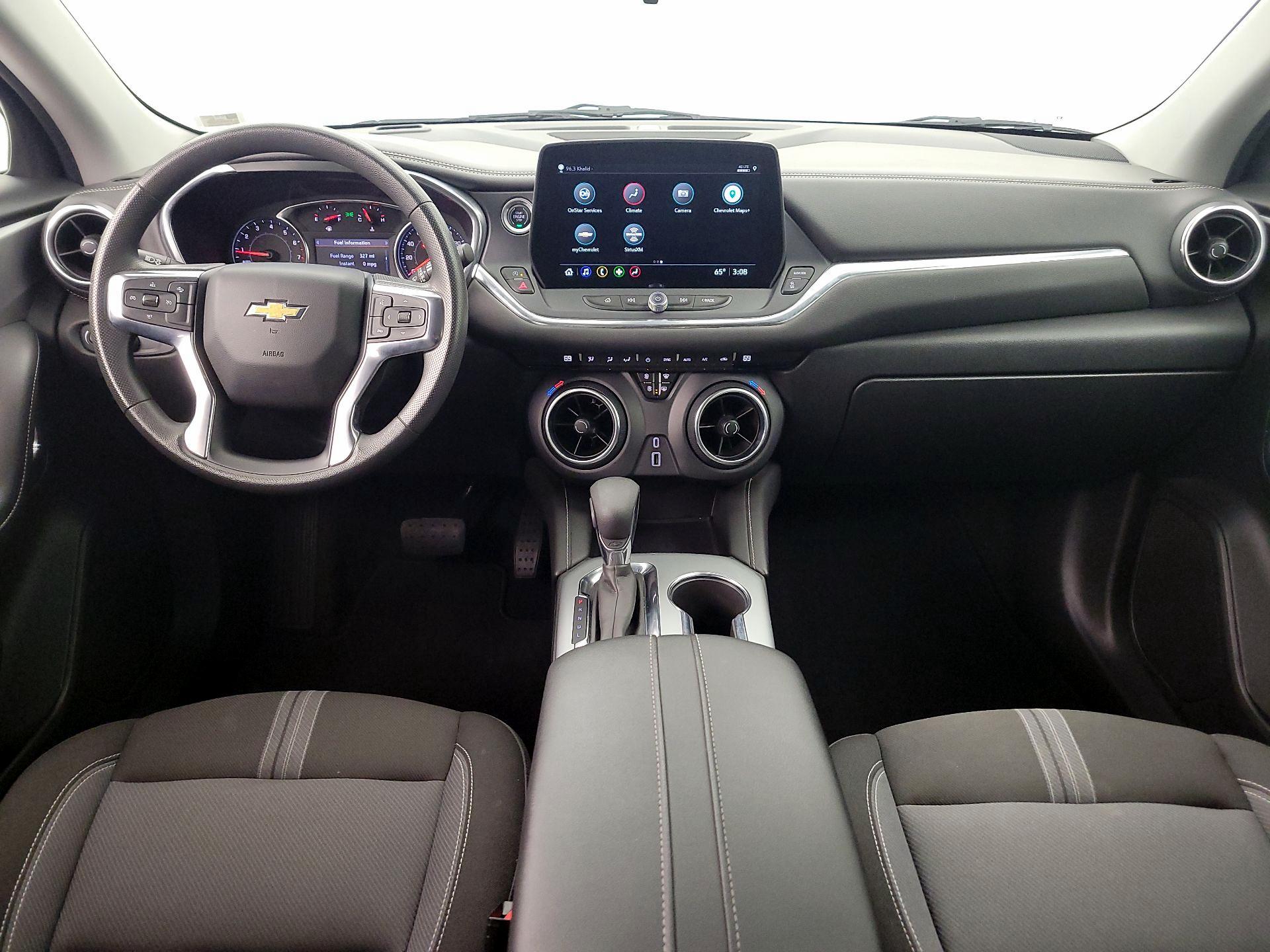 Thumbnail: 2023 Chevrolet Blazer - 9