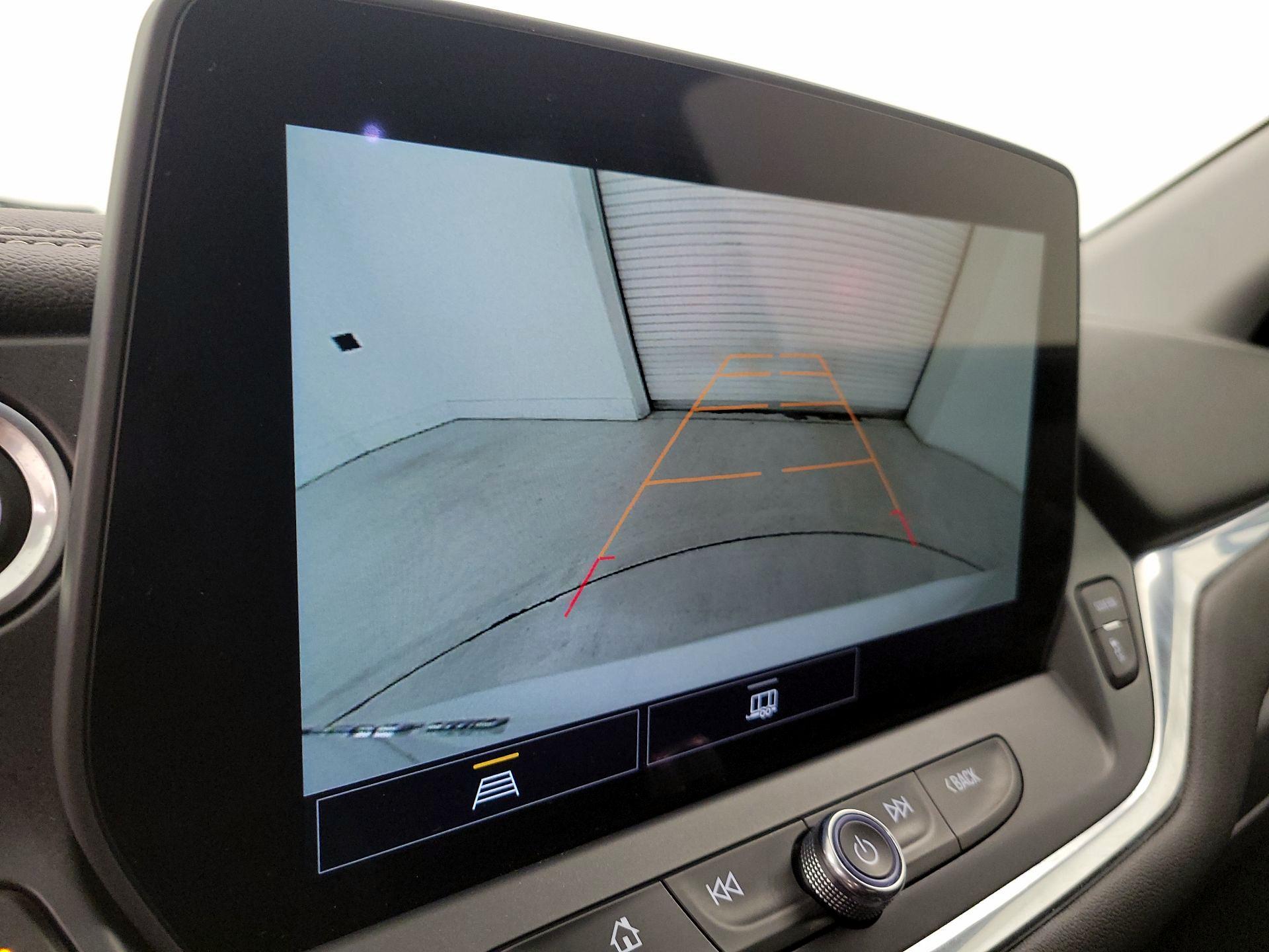 Thumbnail: 2023 Chevrolet Blazer - 14