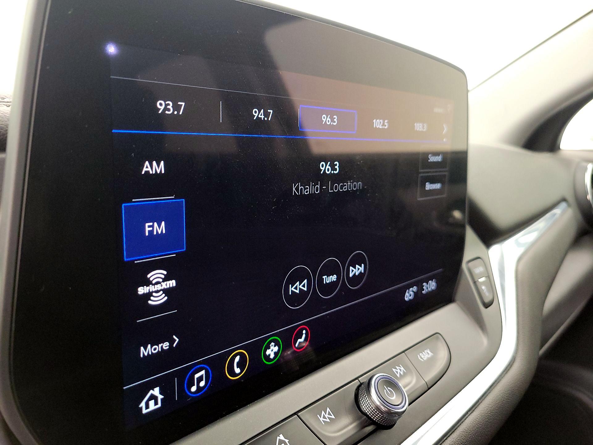 Thumbnail: 2023 Chevrolet Blazer - 15