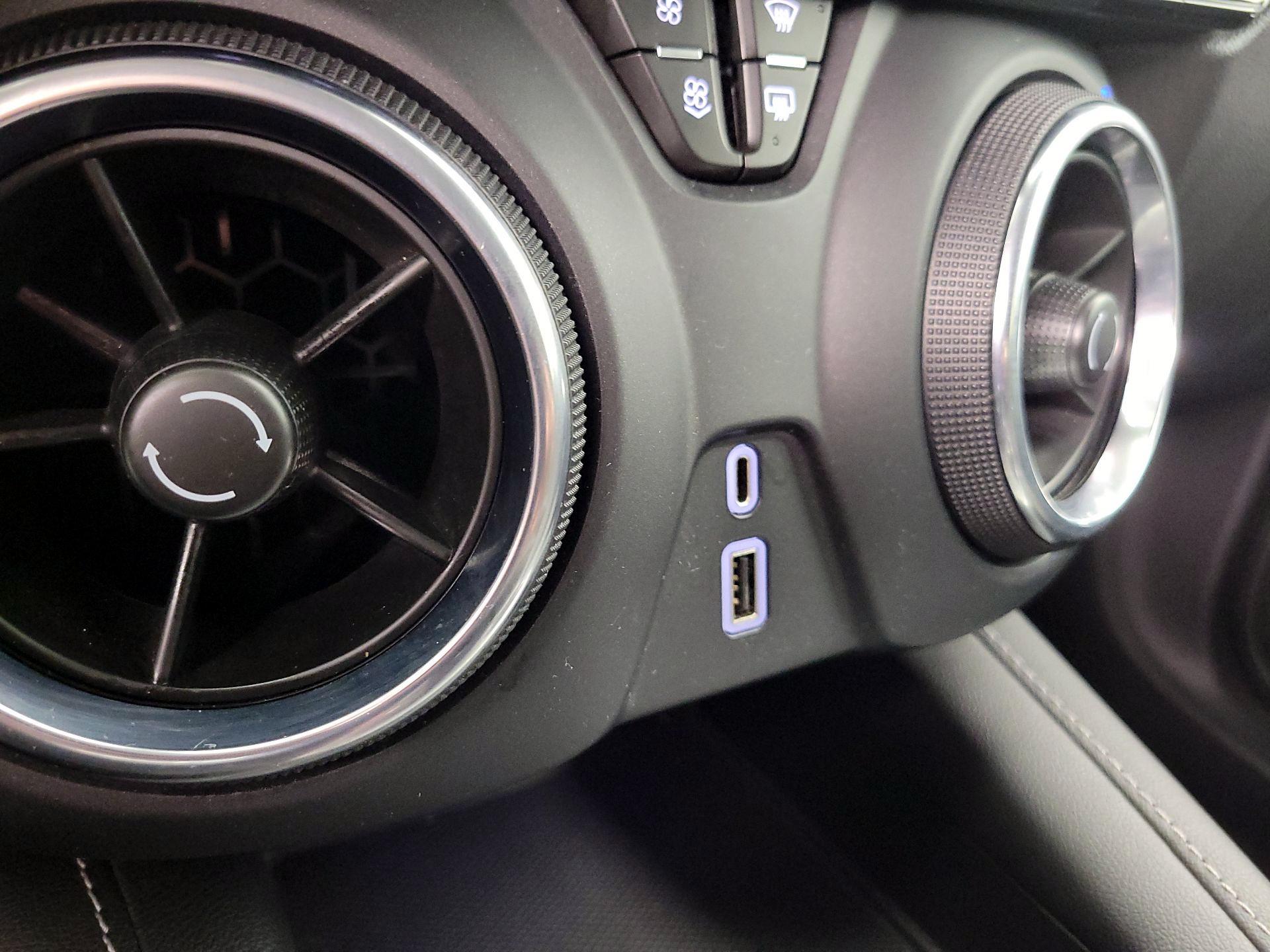 Thumbnail: 2023 Chevrolet Blazer - 18