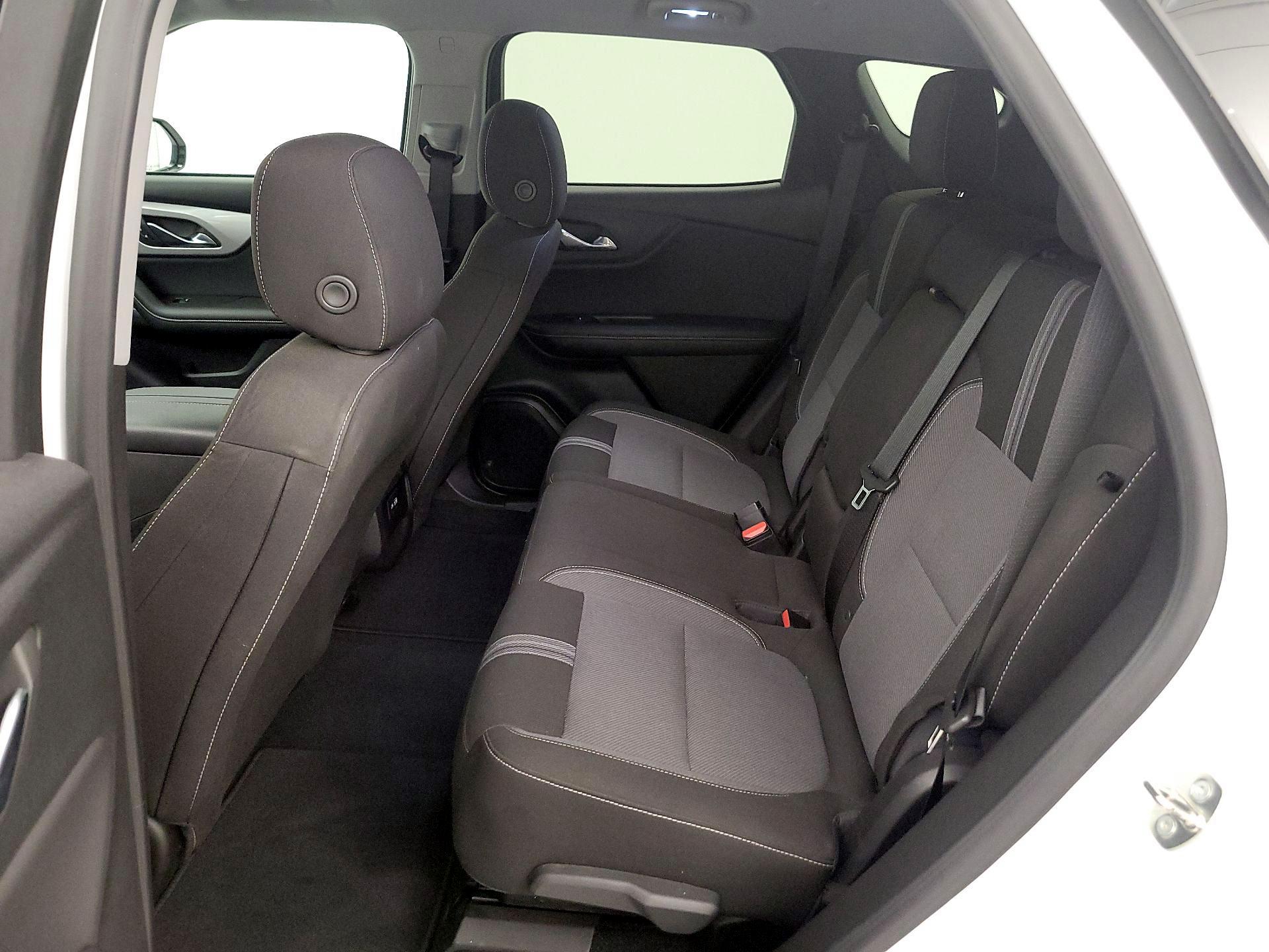 Thumbnail: 2023 Chevrolet Blazer - 19