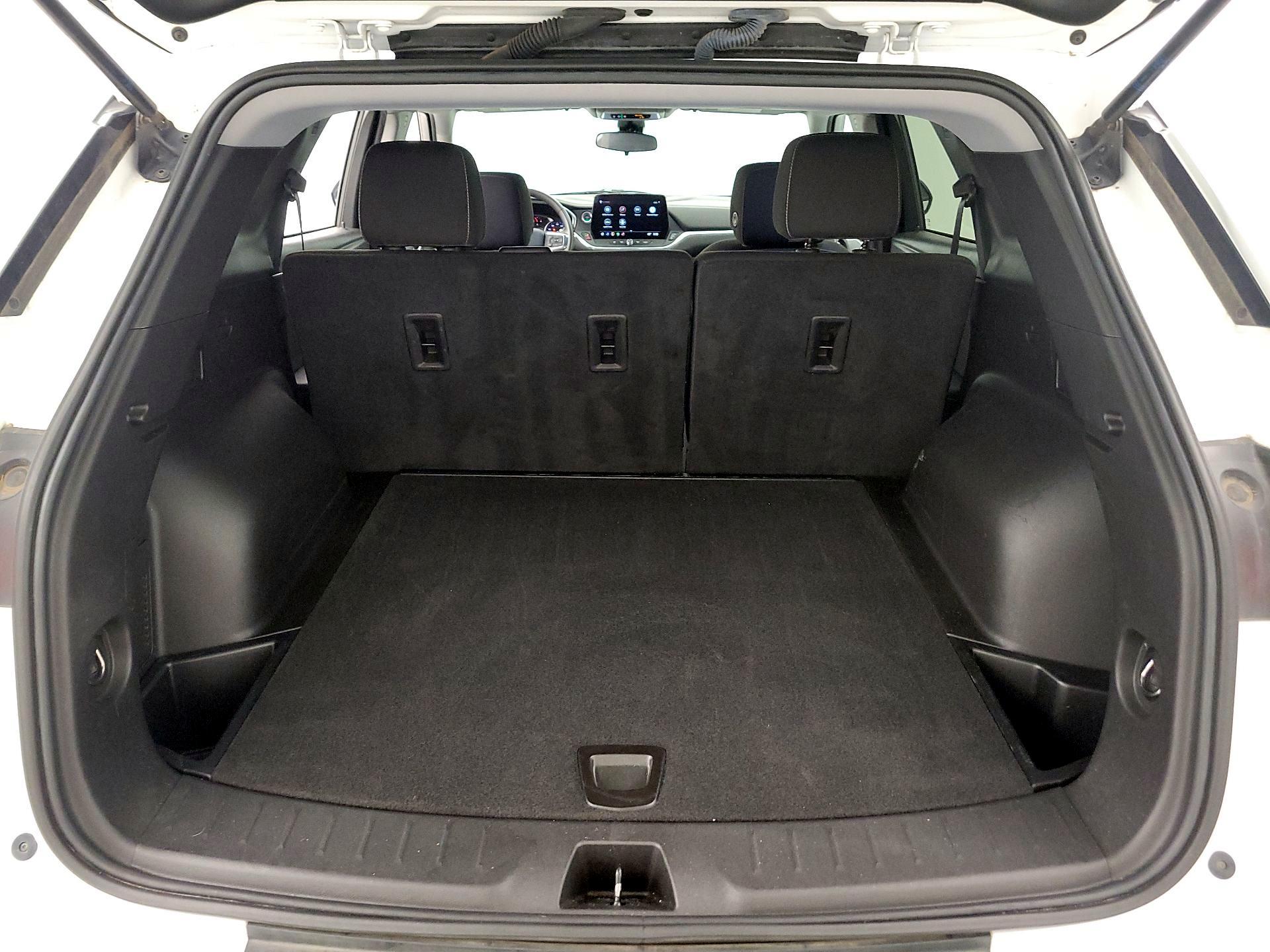 Thumbnail: 2023 Chevrolet Blazer - 20