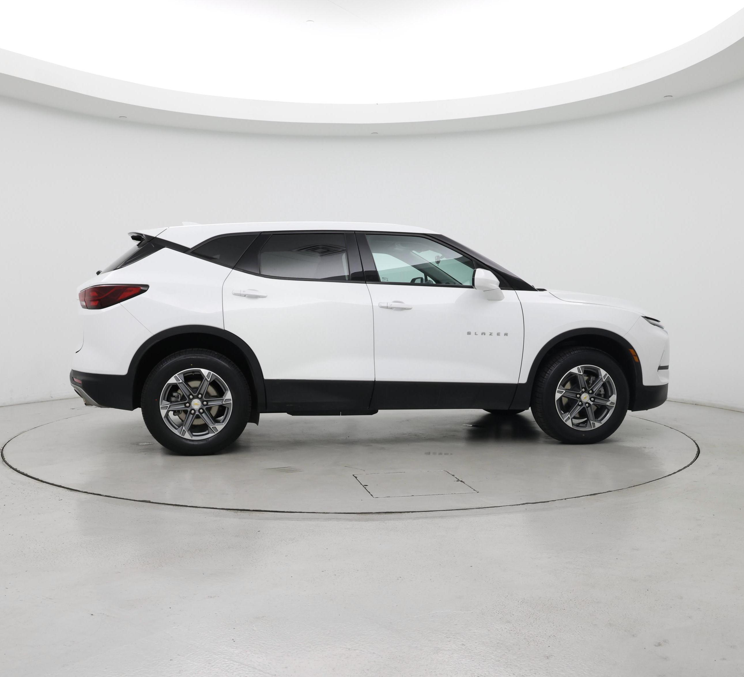 Thumbnail: 2023 Chevrolet Blazer - 7