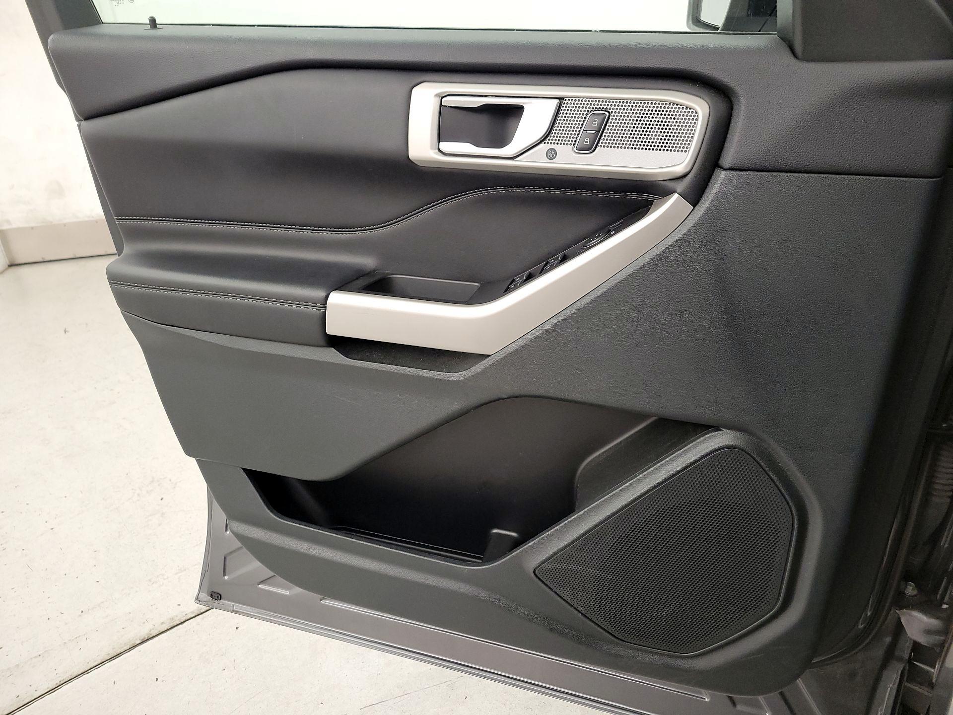 Thumbnail: 2023 Ford Explorer - 12