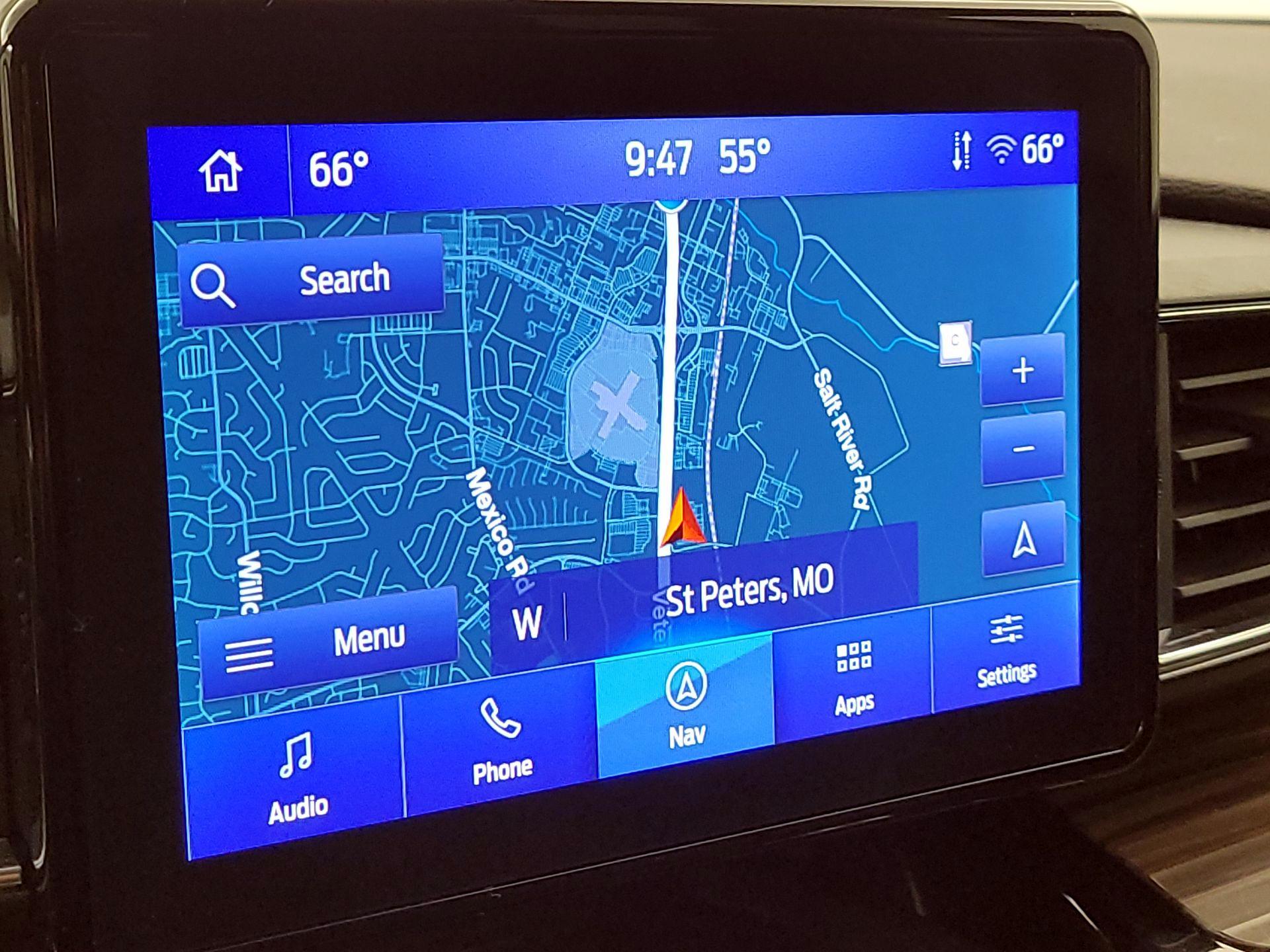 Thumbnail: 2023 Ford Explorer - 14