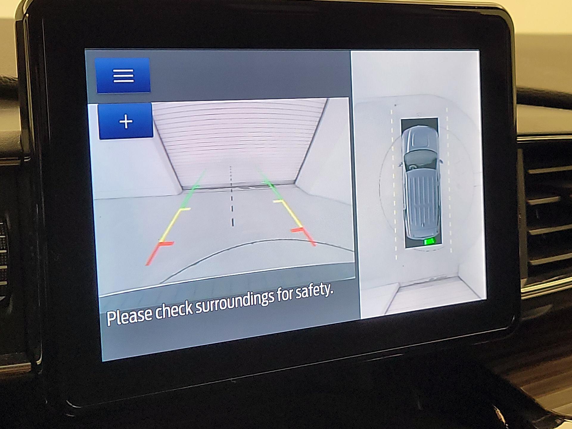 Thumbnail: 2023 Ford Explorer - 15