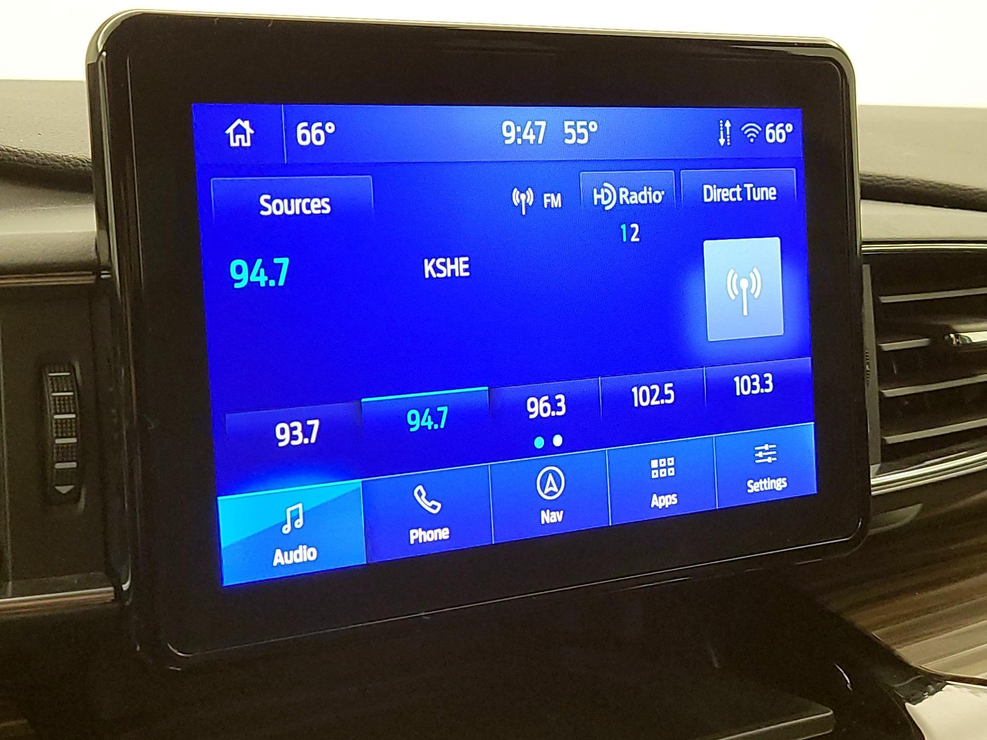 Thumbnail: 2023 Ford Explorer - 16