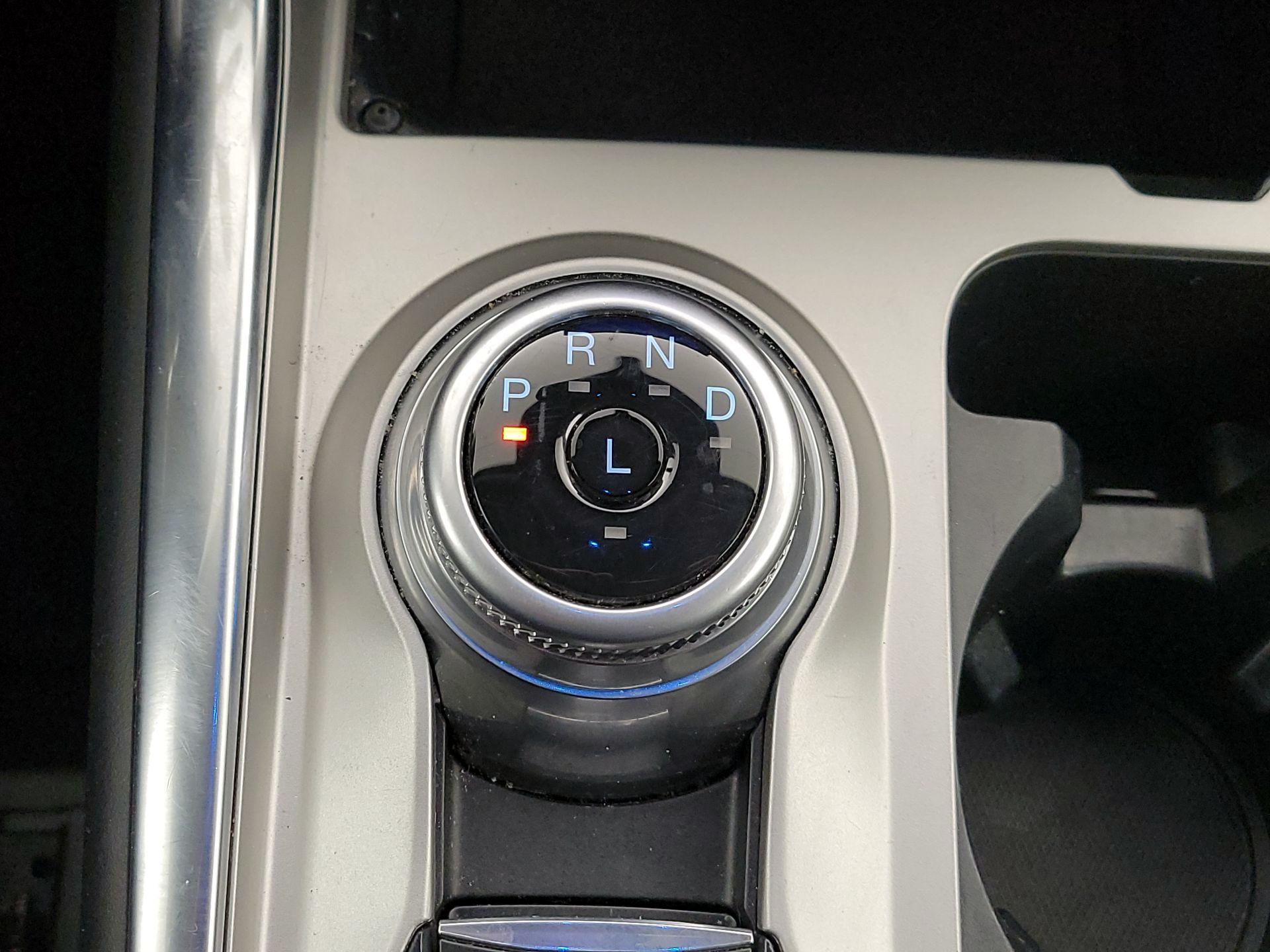 Thumbnail: 2023 Ford Explorer - 18