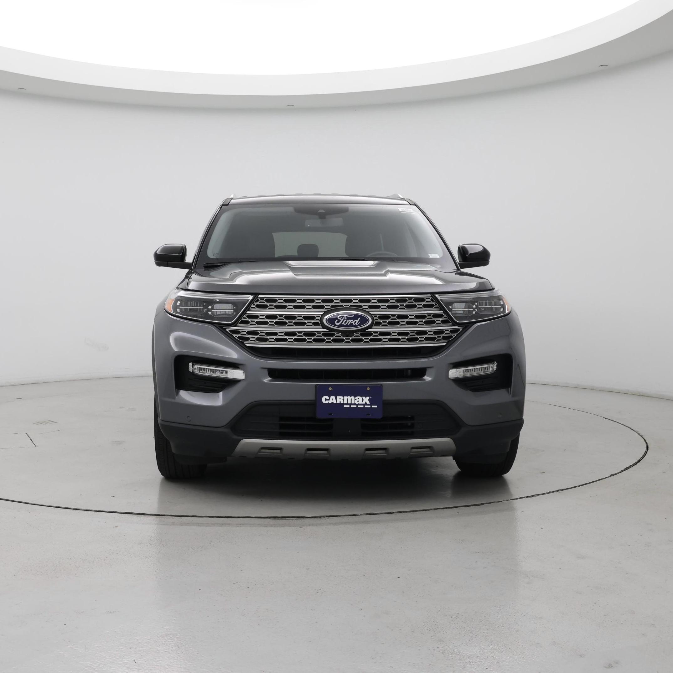 Thumbnail: 2023 Ford Explorer - 5