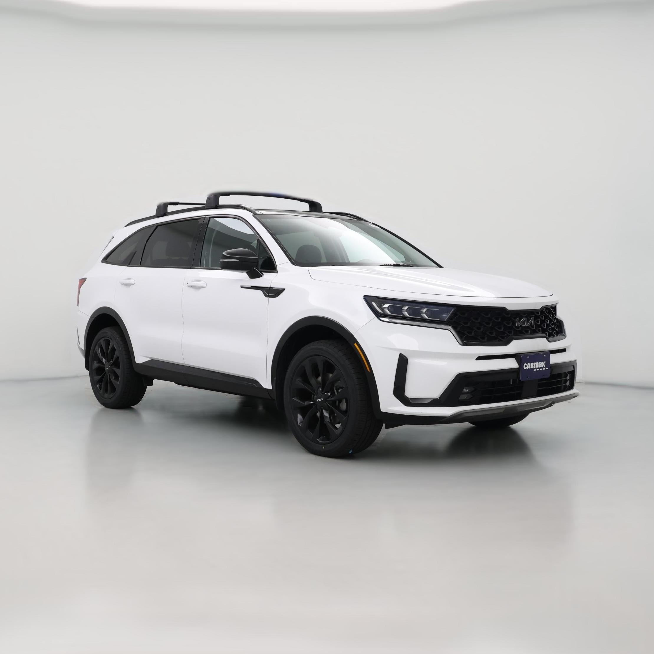 Thumbnail: 2022 Kia Sorento - 1