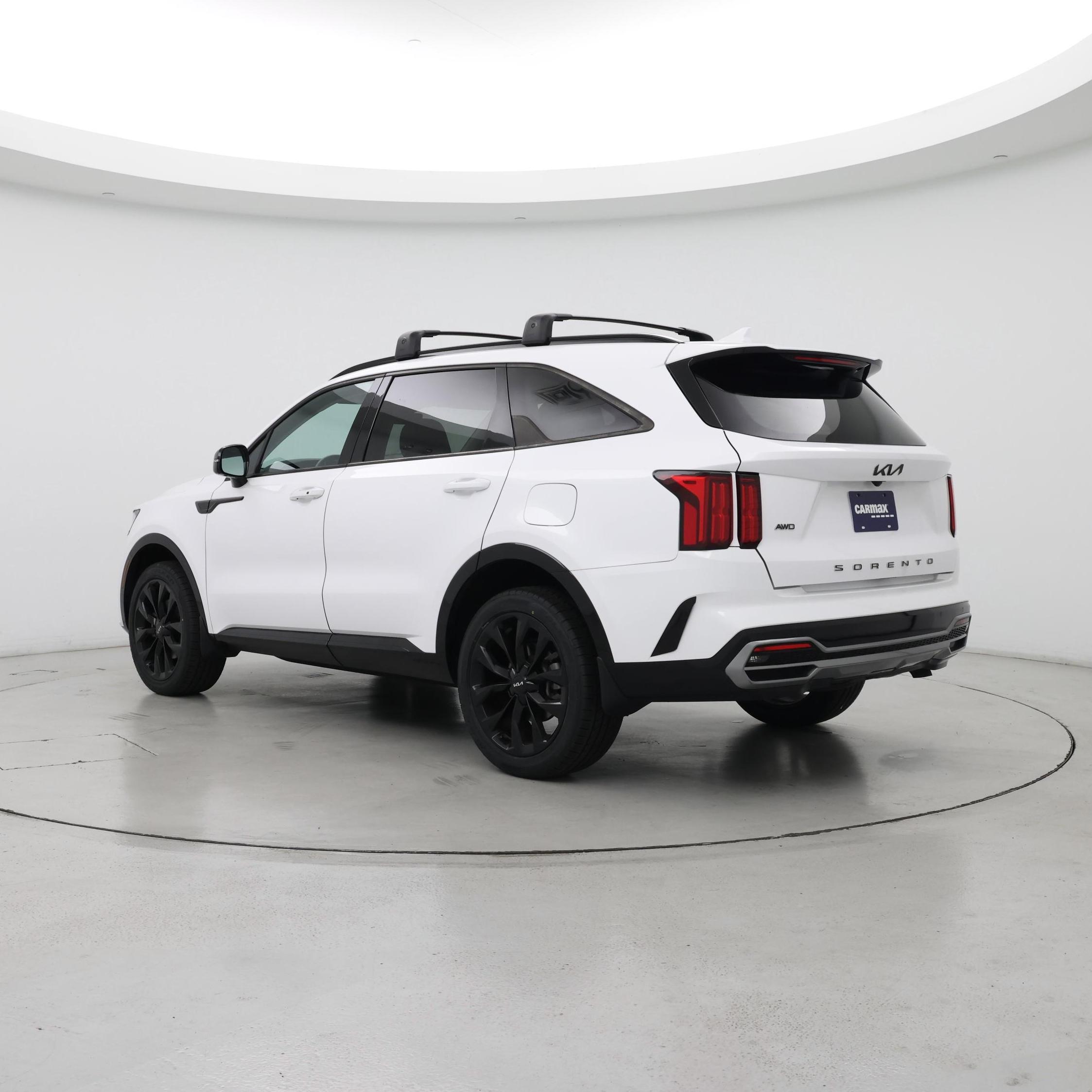Thumbnail: 2022 Kia Sorento - 2
