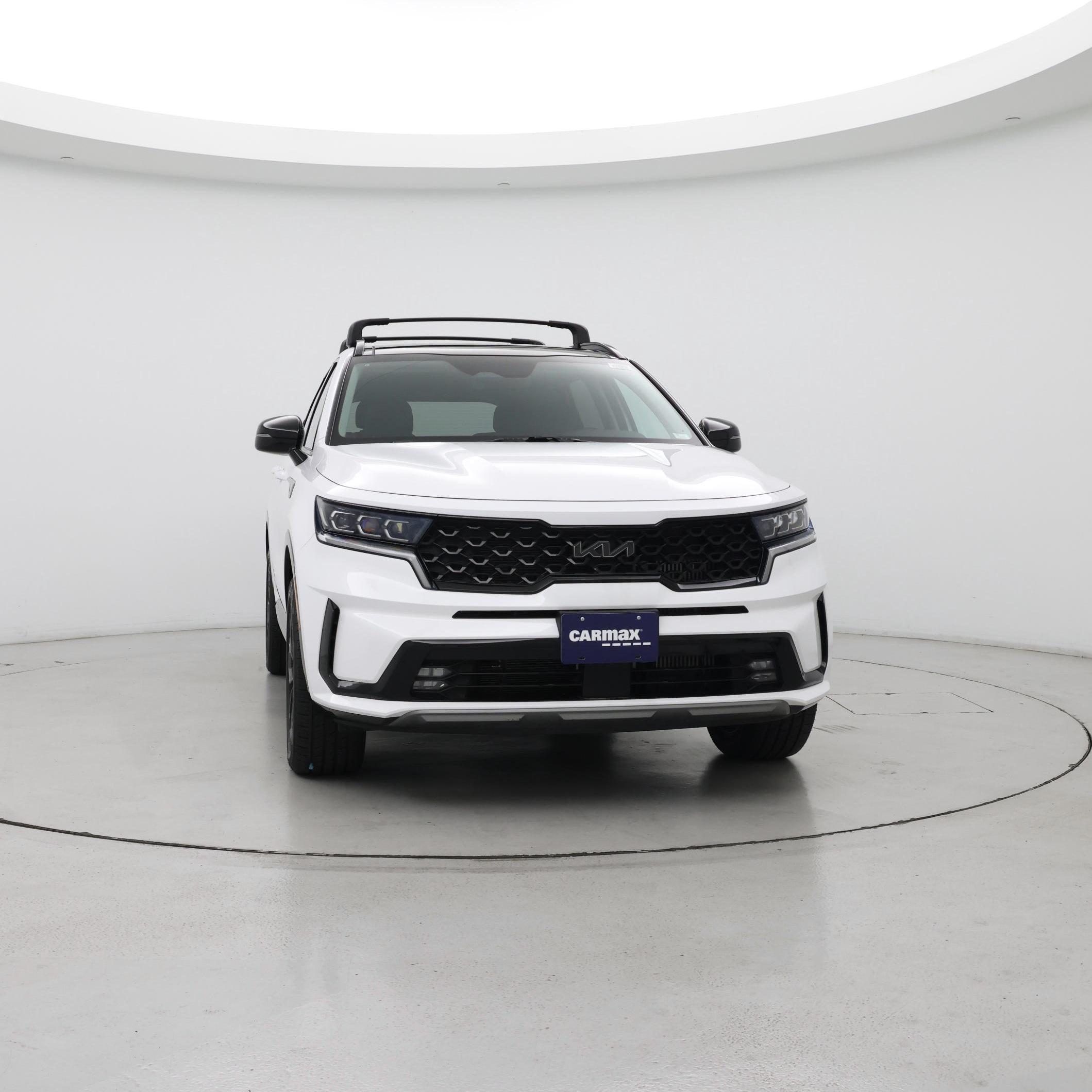 Thumbnail: 2022 Kia Sorento - 5
