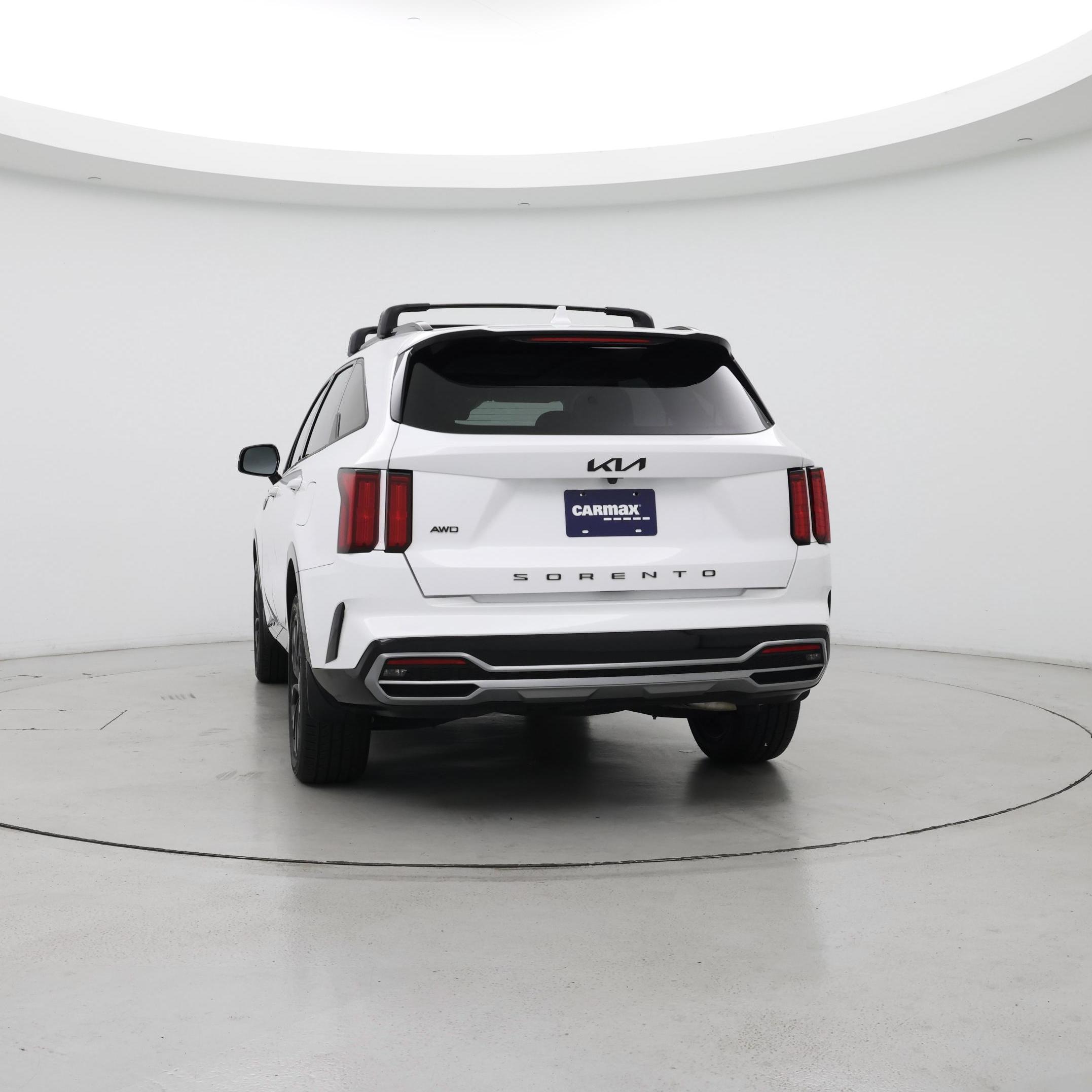 Thumbnail: 2022 Kia Sorento - 6