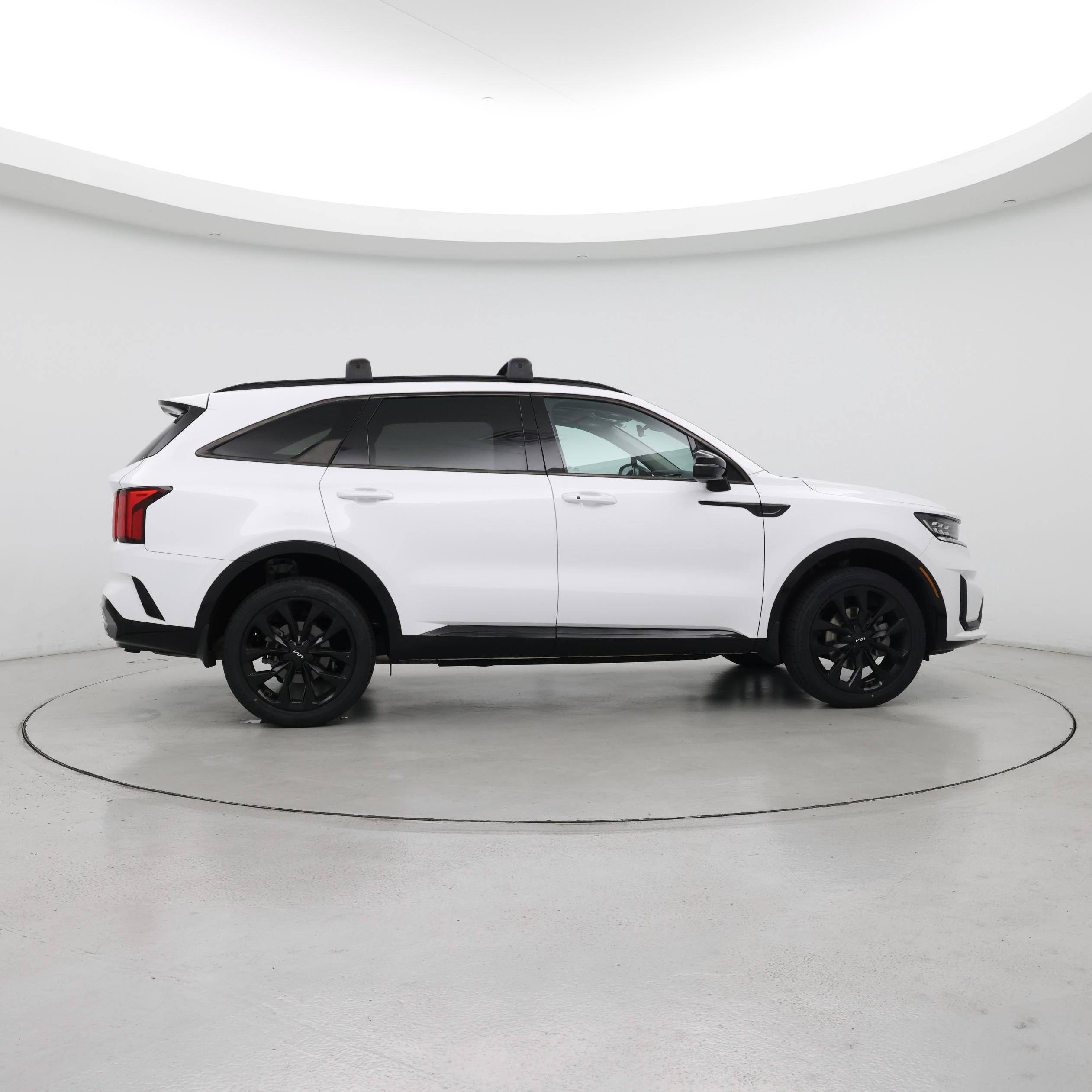 Thumbnail: 2022 Kia Sorento - 7
