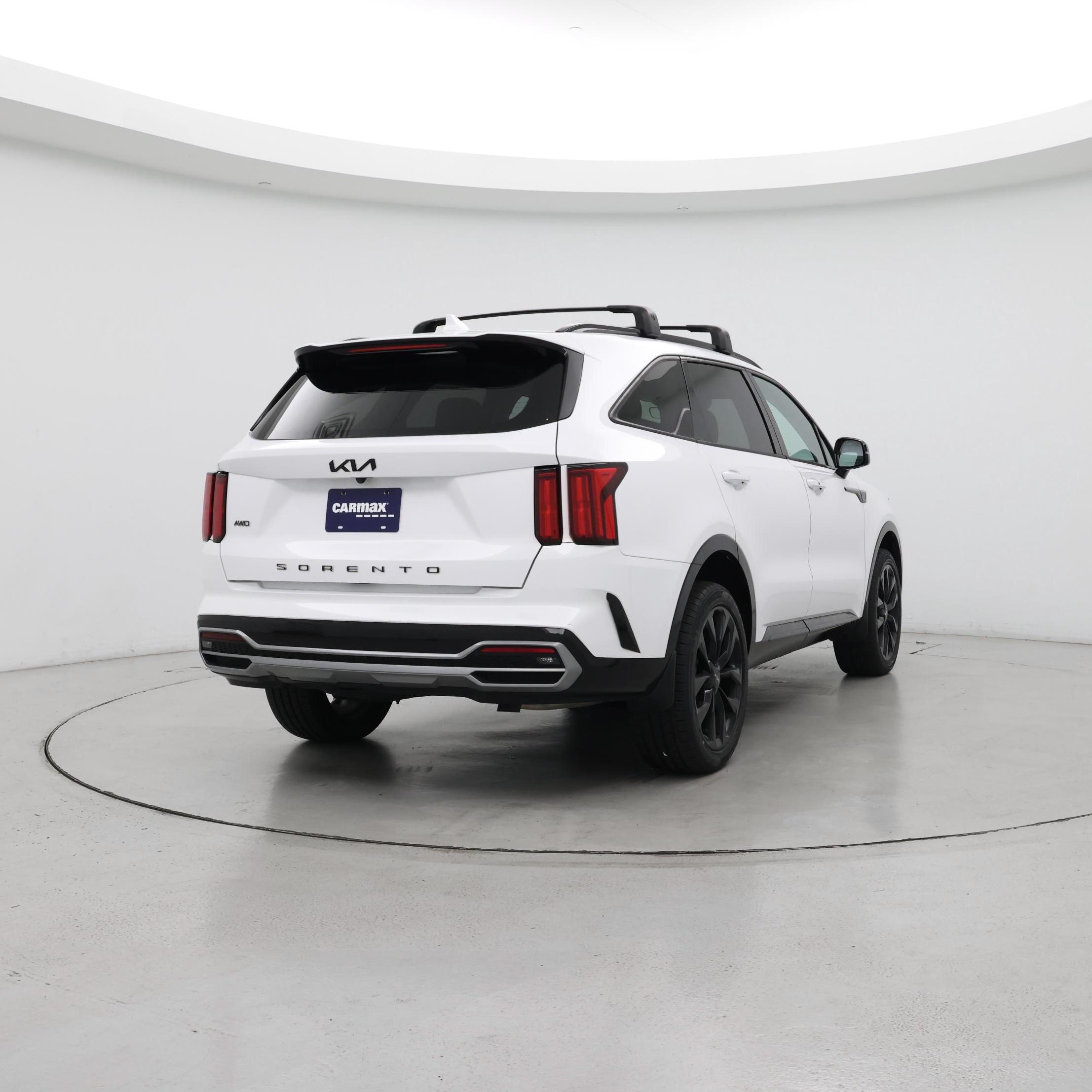 Thumbnail: 2022 Kia Sorento - 8
