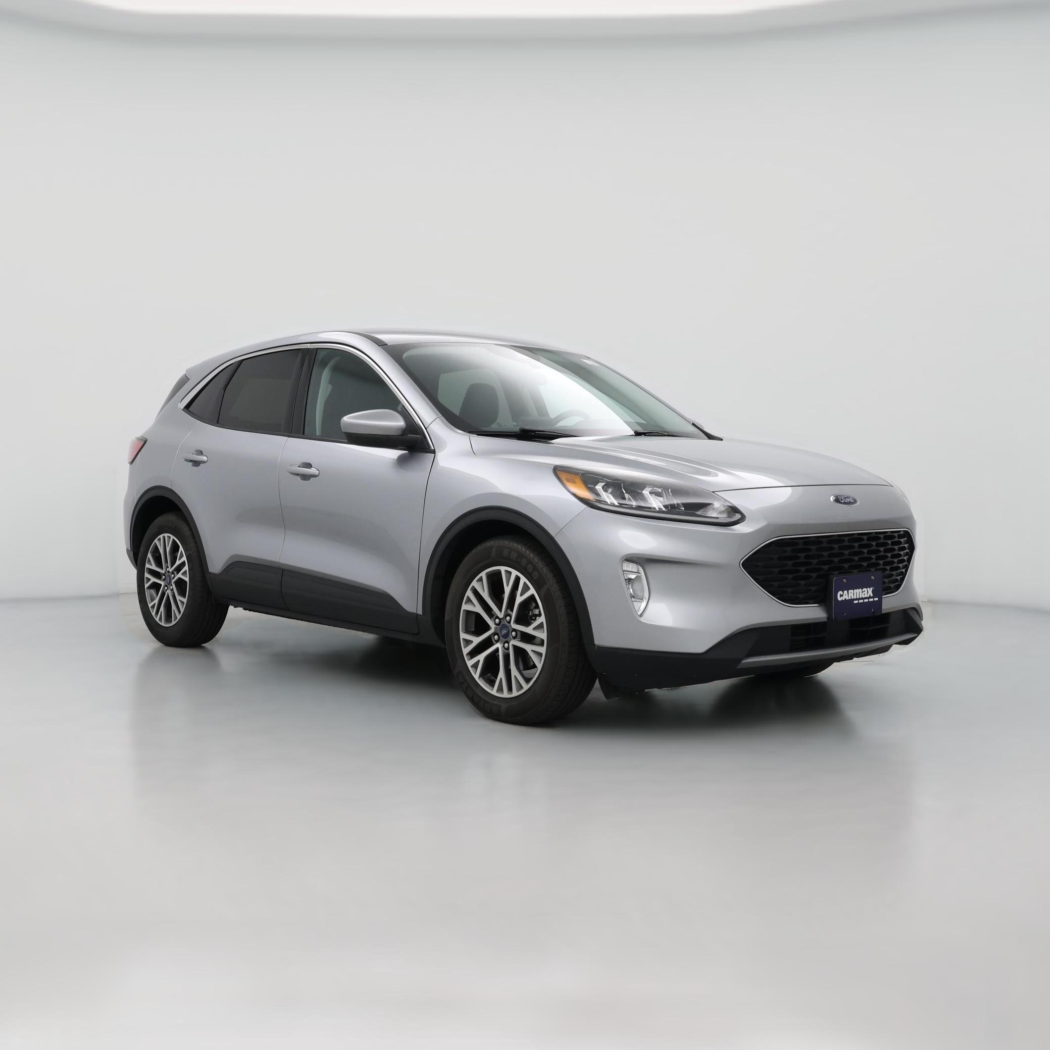 Thumbnail: 2022 Ford Escape - 1