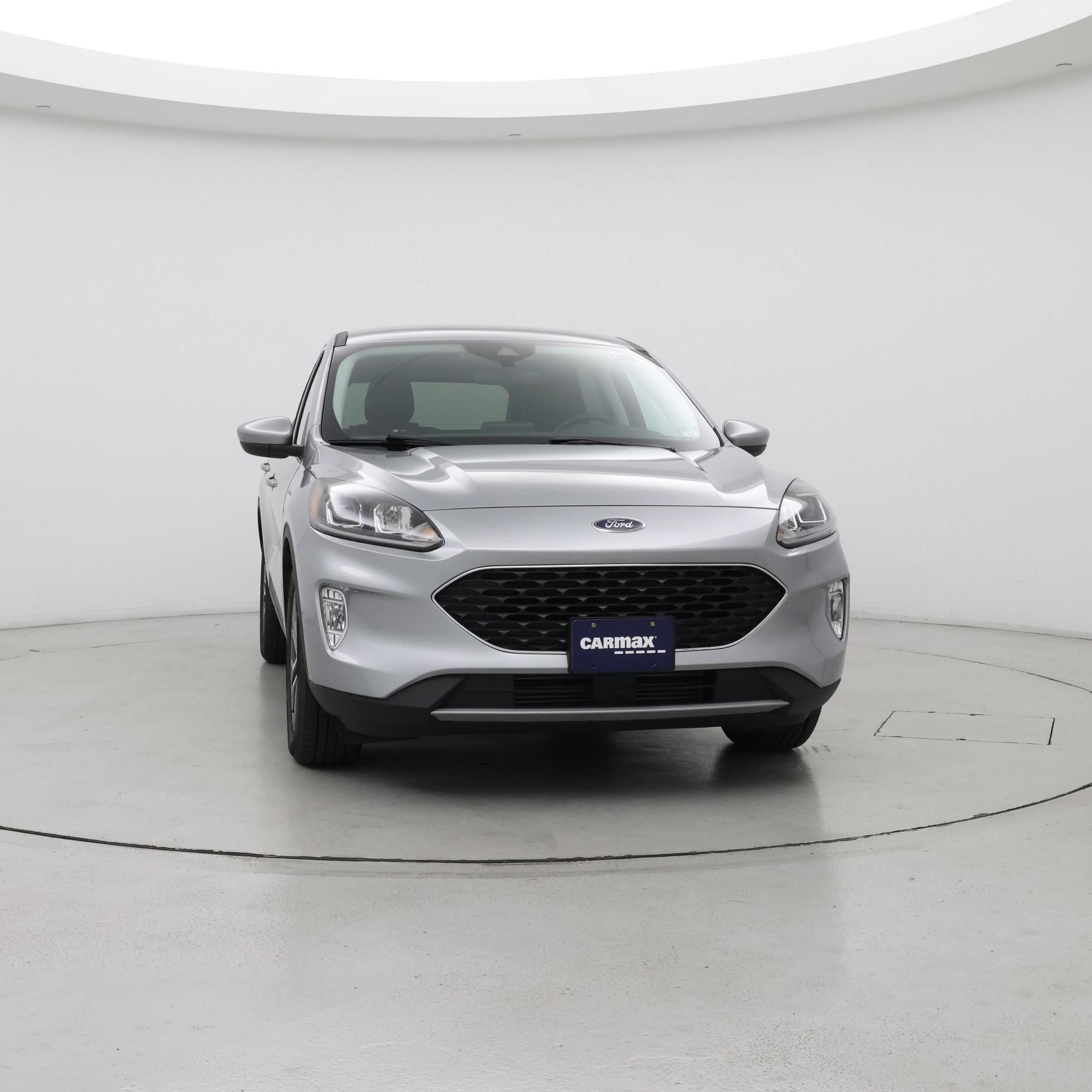 Thumbnail: 2022 Ford Escape - 5