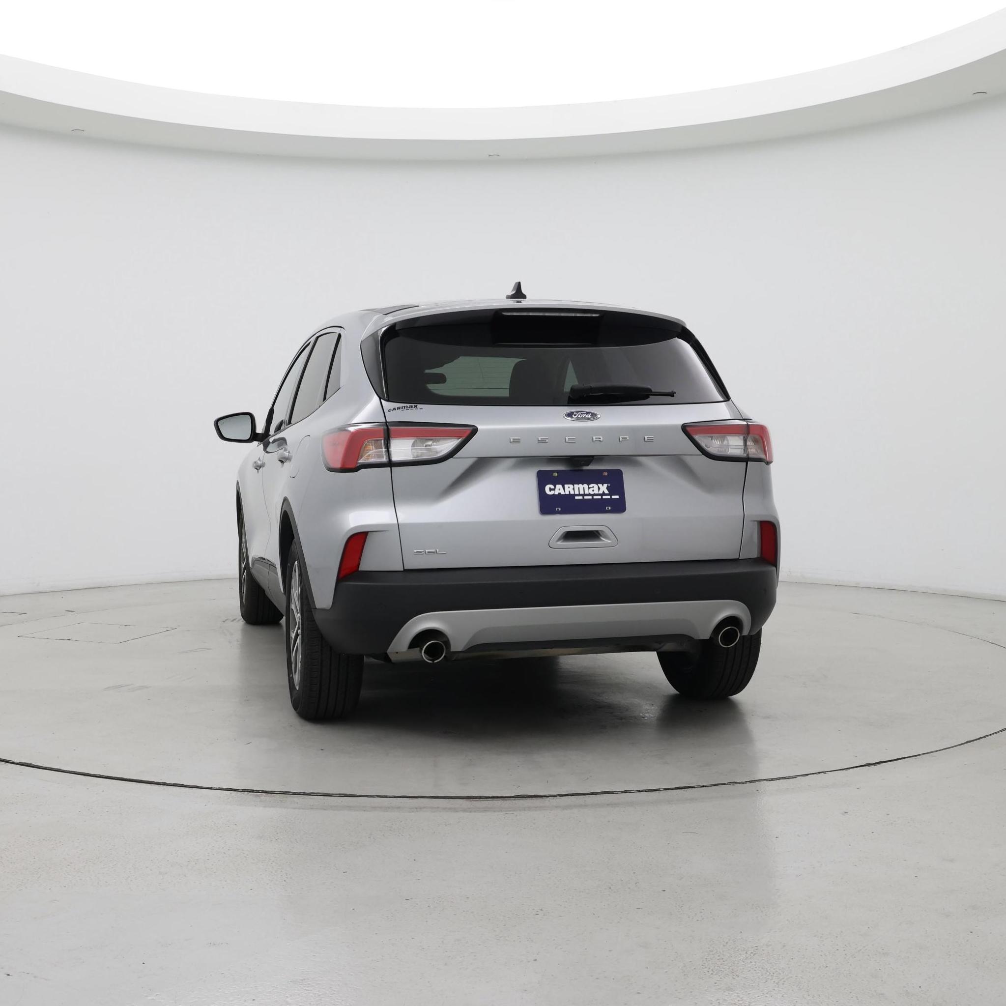 Thumbnail: 2022 Ford Escape - 6