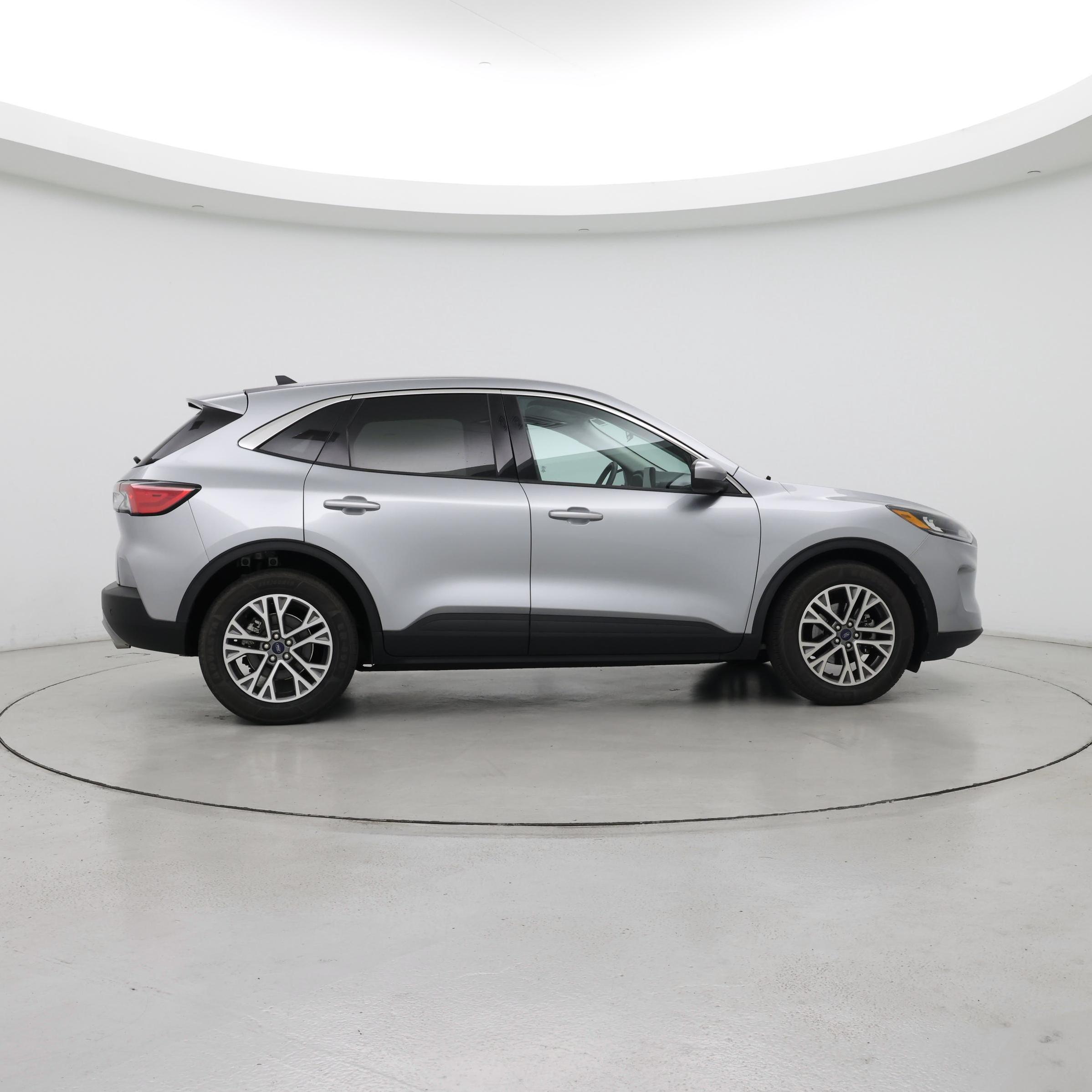 Thumbnail: 2022 Ford Escape - 7