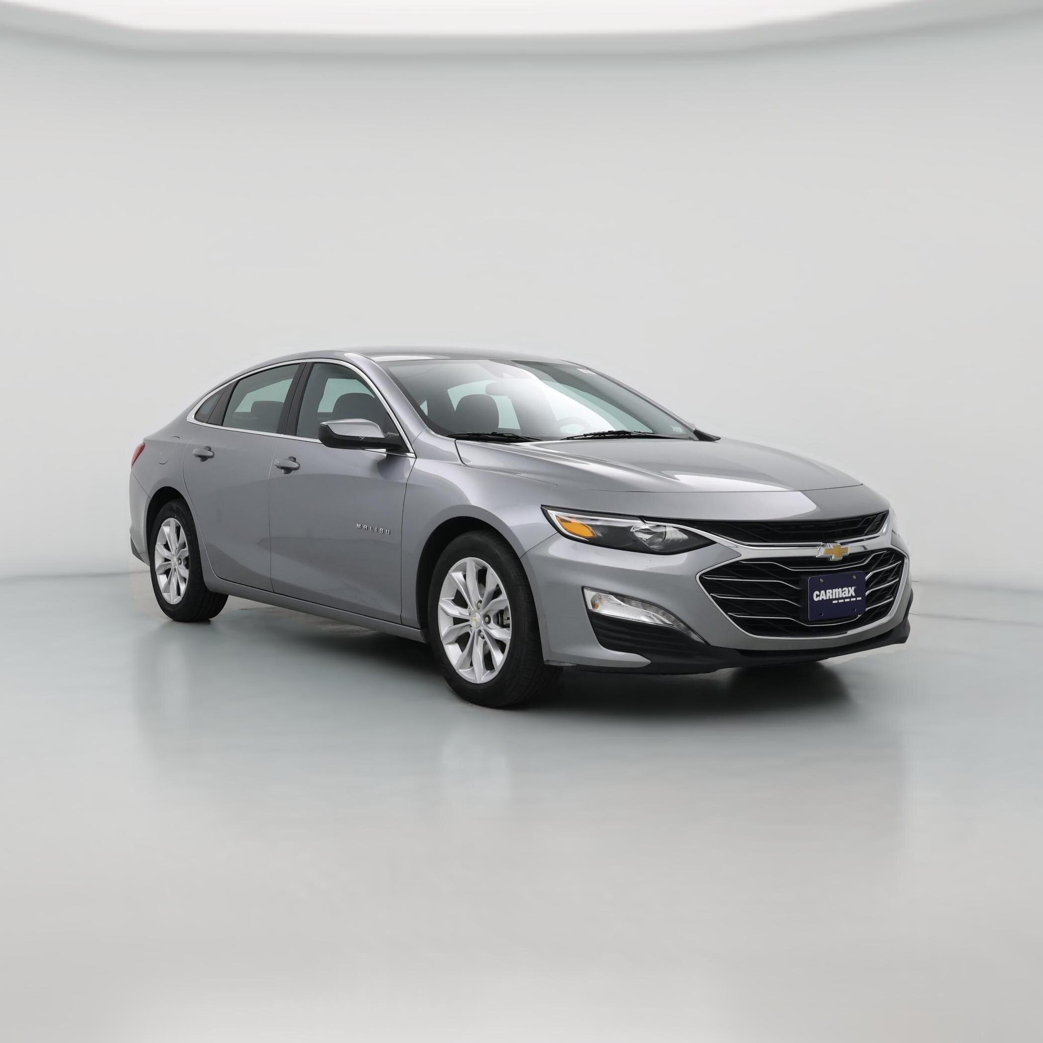 Thumbnail: 2023 Chevrolet Malibu - 1