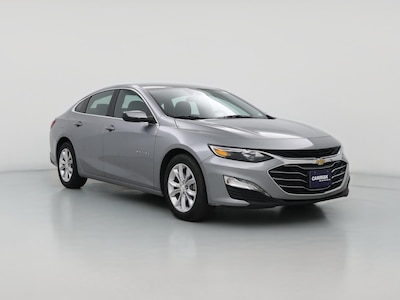 2023 Chevrolet Malibu 1LT