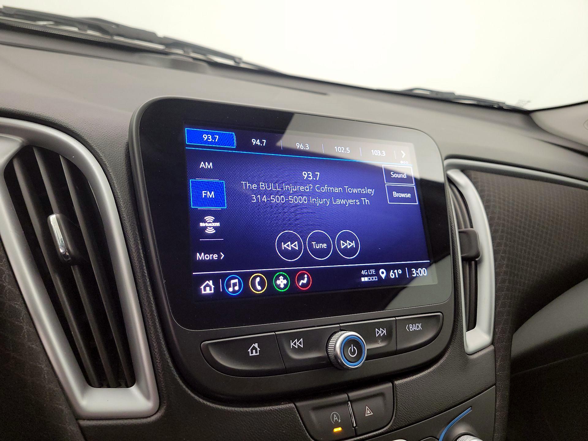 Thumbnail: 2023 Chevrolet Malibu - 15