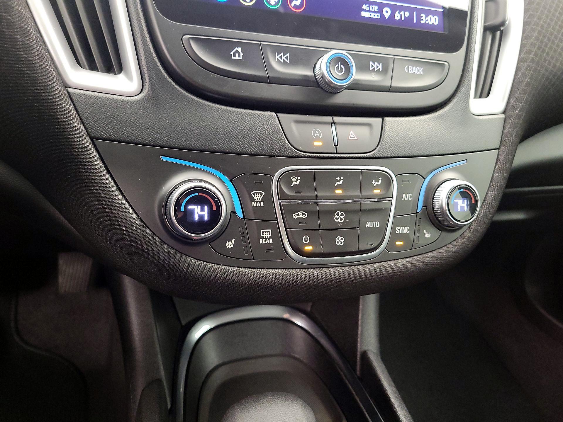 Thumbnail: 2023 Chevrolet Malibu - 16