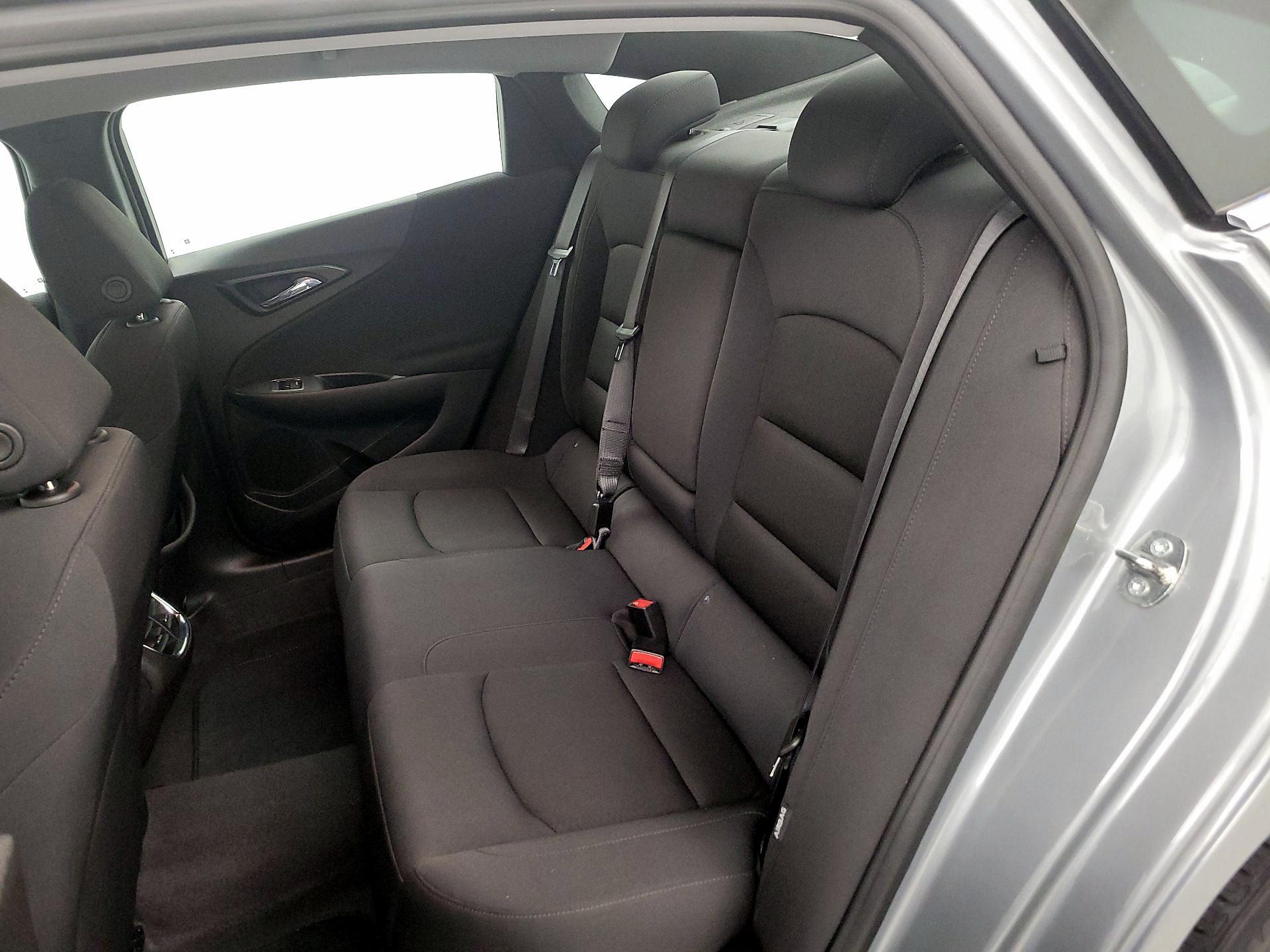 Thumbnail: 2023 Chevrolet Malibu - 19